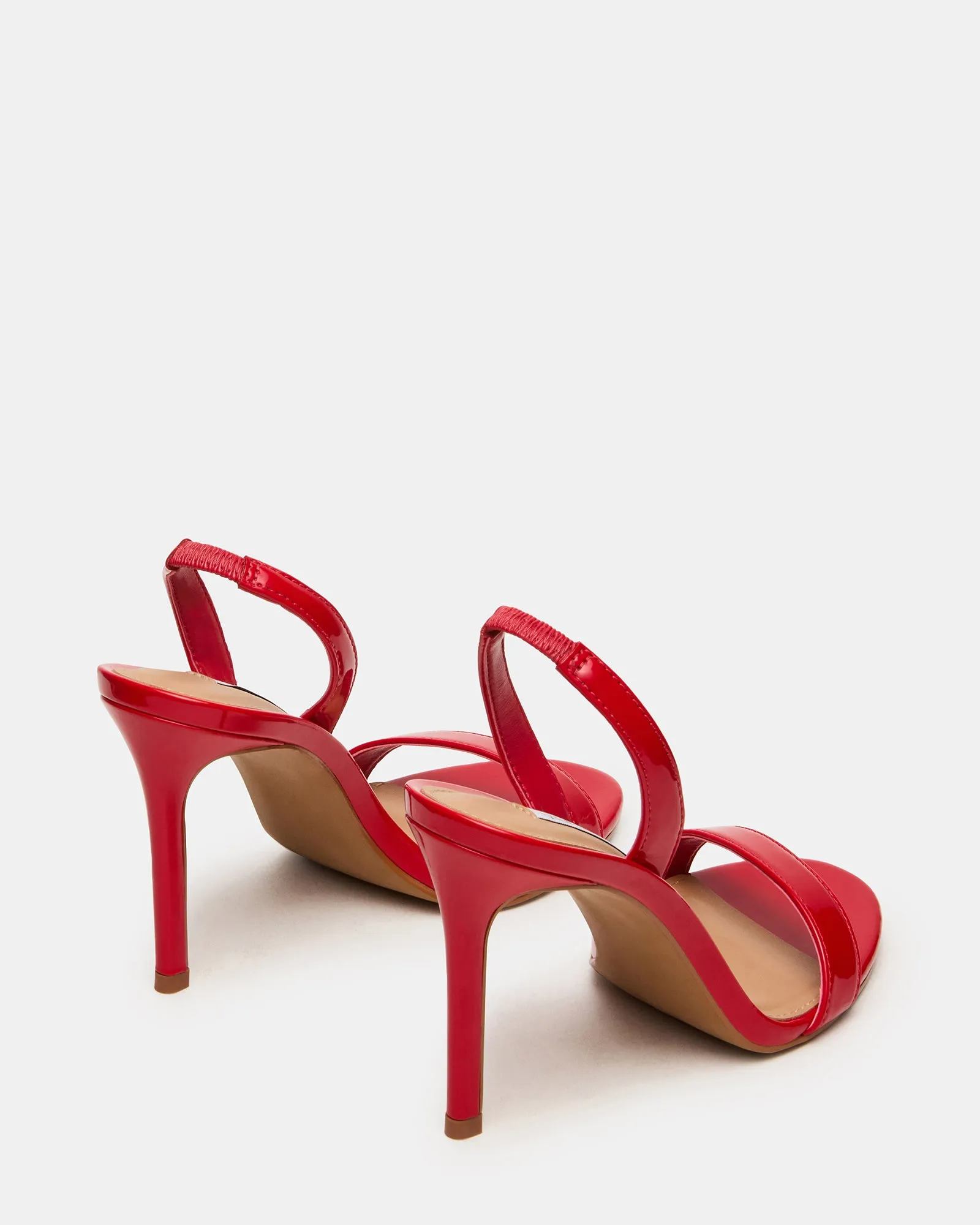 JADY RED PEARL sold by Steve Madden product image thumbnail 5
