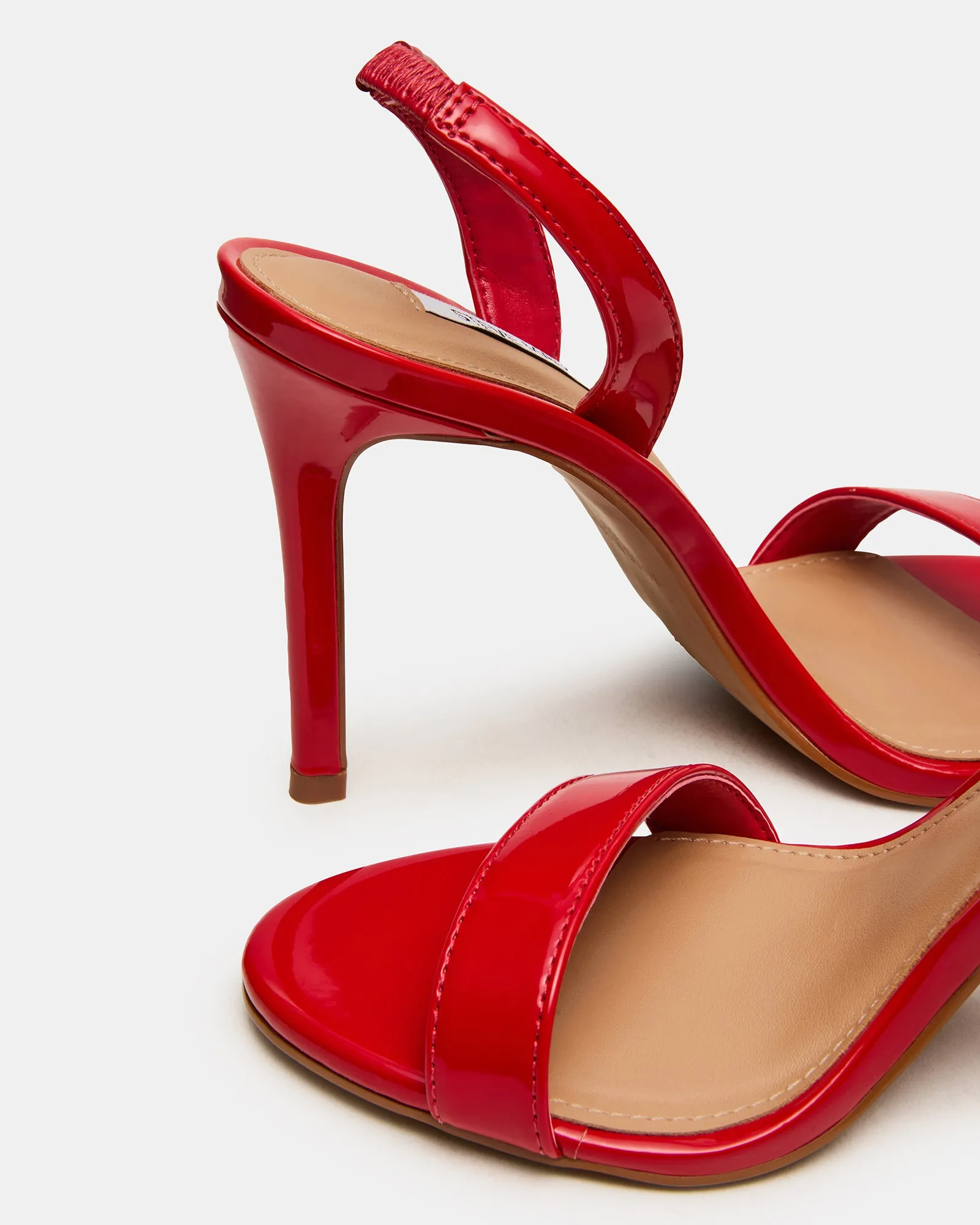 JADY RED PEARL sold by Steve Madden product image thumbnail 3