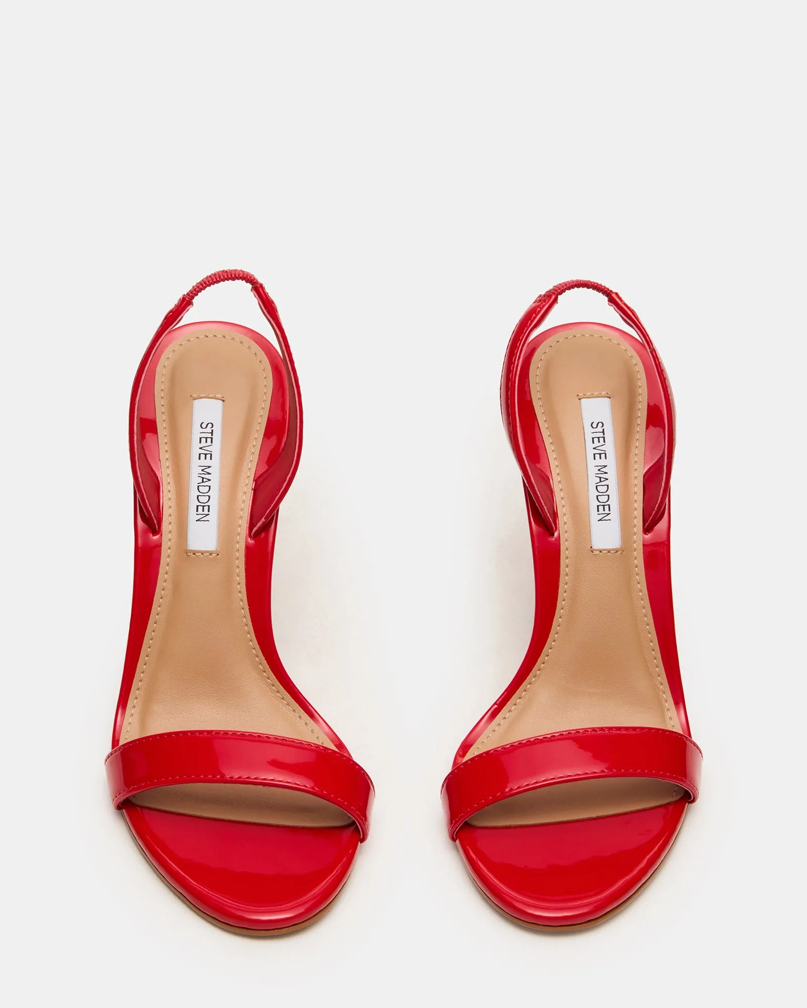 JADY RED PEARL sold by Steve Madden product image thumbnail 4