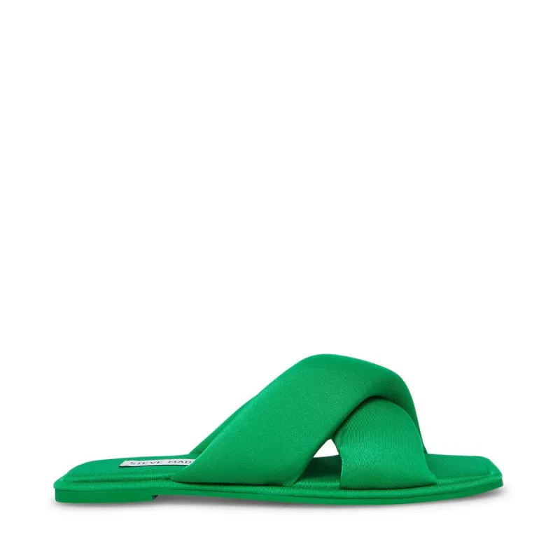 DIXIE GREEN - SM REBOOTED sold by Steve Madden