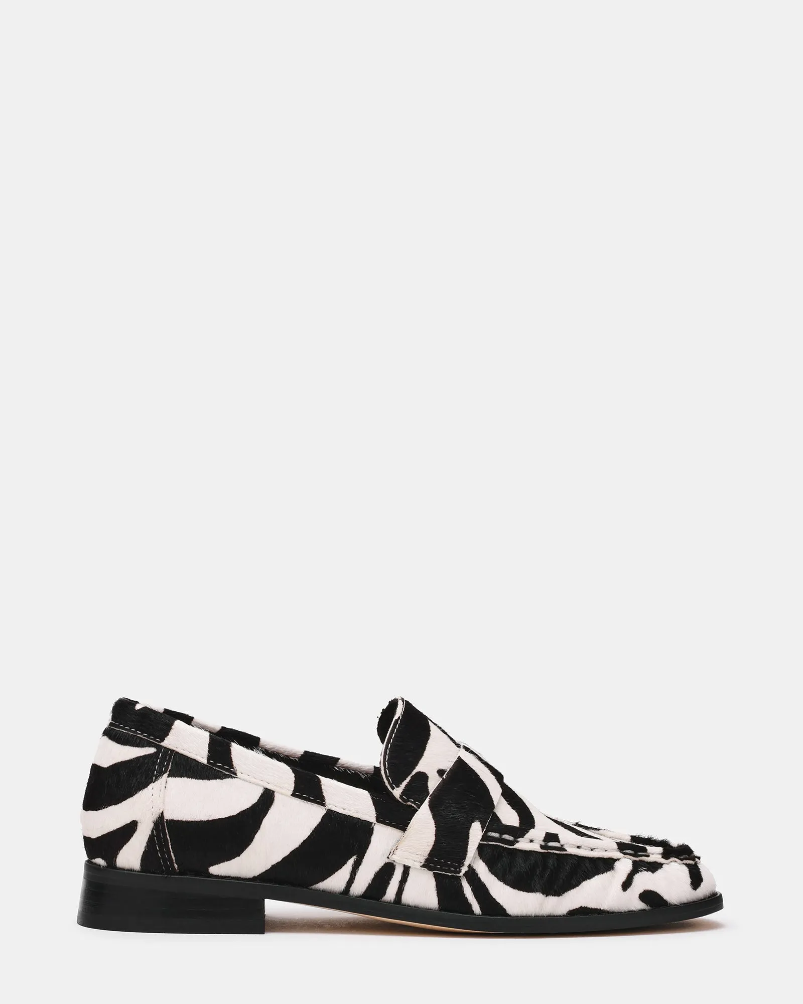 RONIE ZEBRA sold by Steve Madden