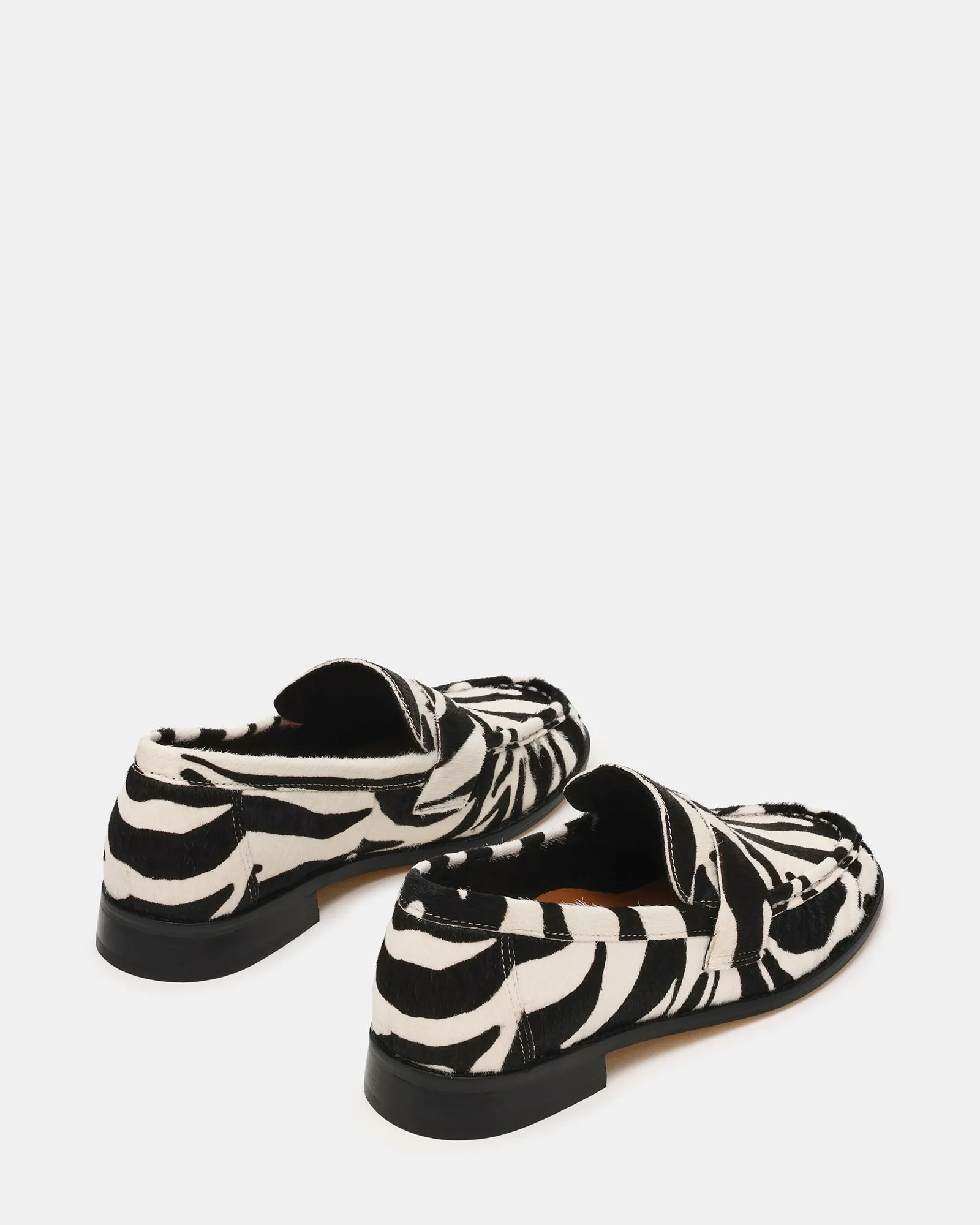 RONIE ZEBRA sold by Steve Madden product image thumbnail 5