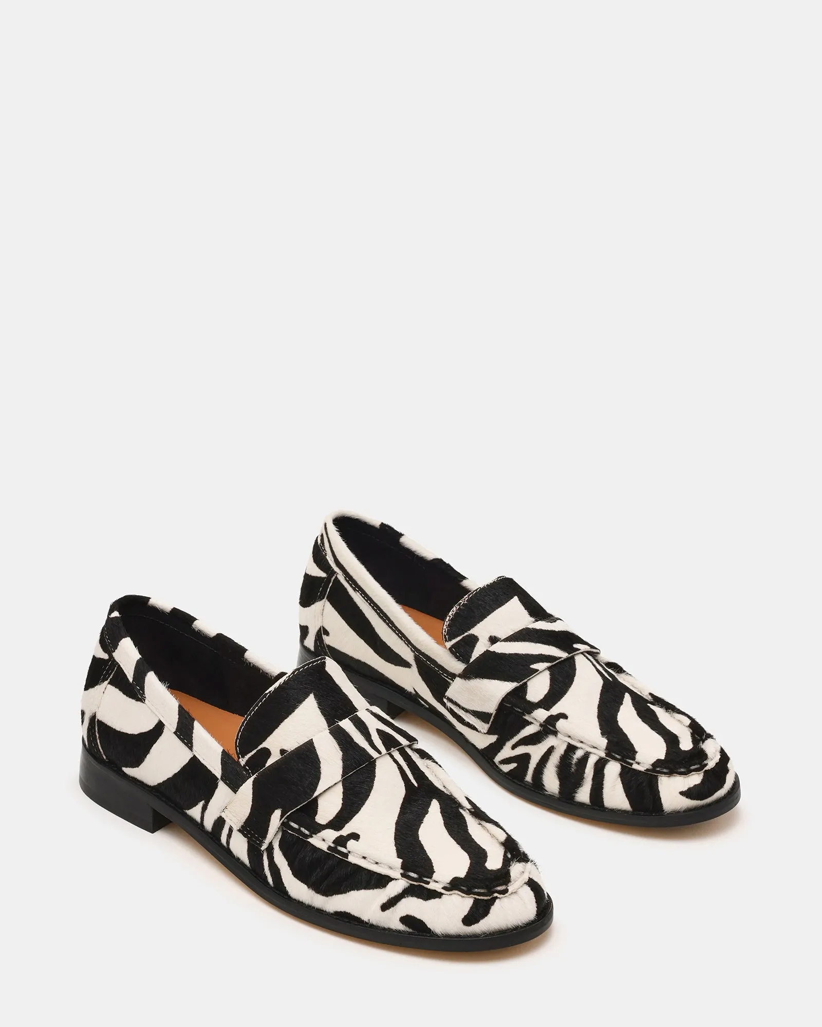RONIE ZEBRA sold by Steve Madden product image thumbnail 2