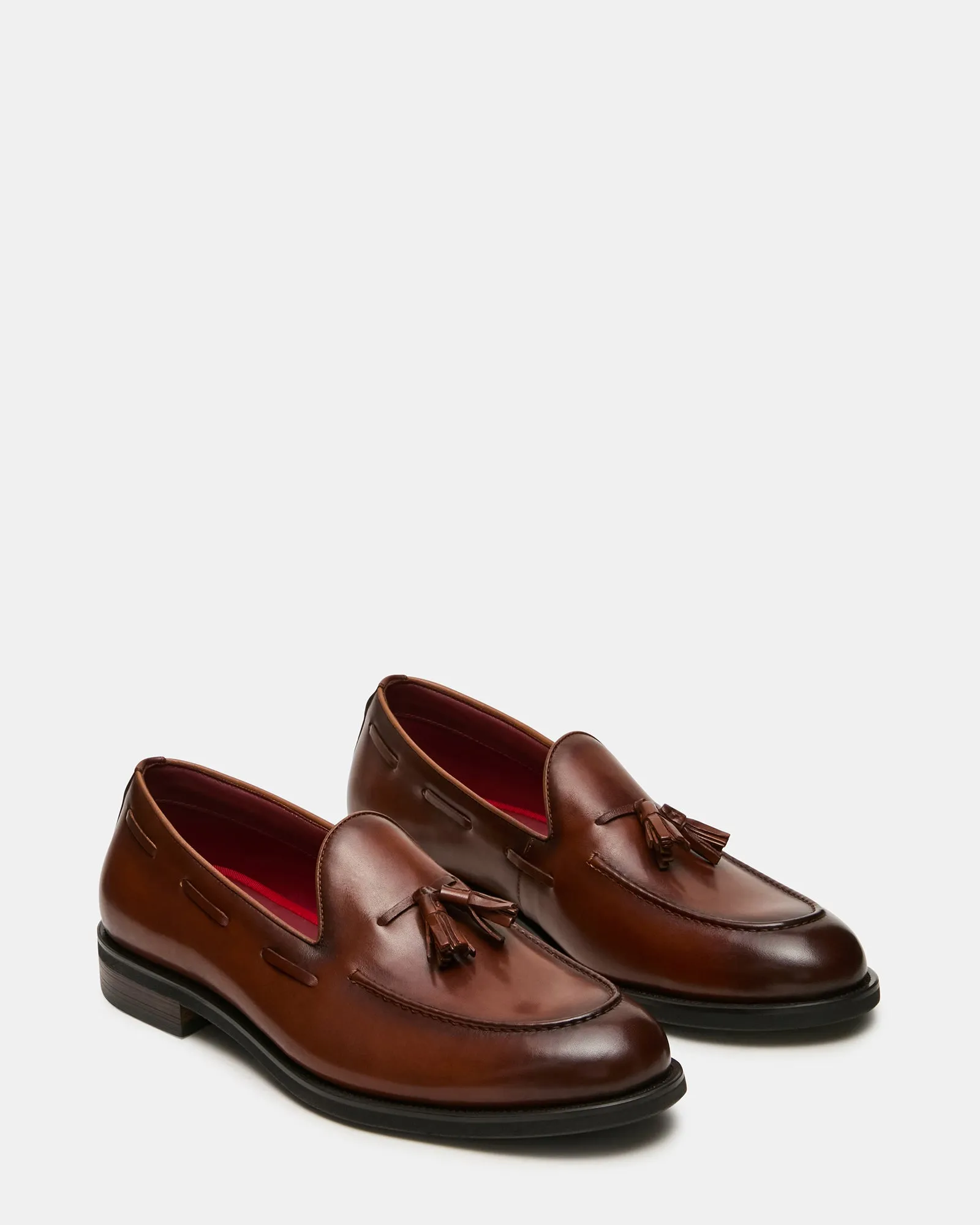 EZZO TAN LEATHER sold by Steve Madden product image thumbnail 2