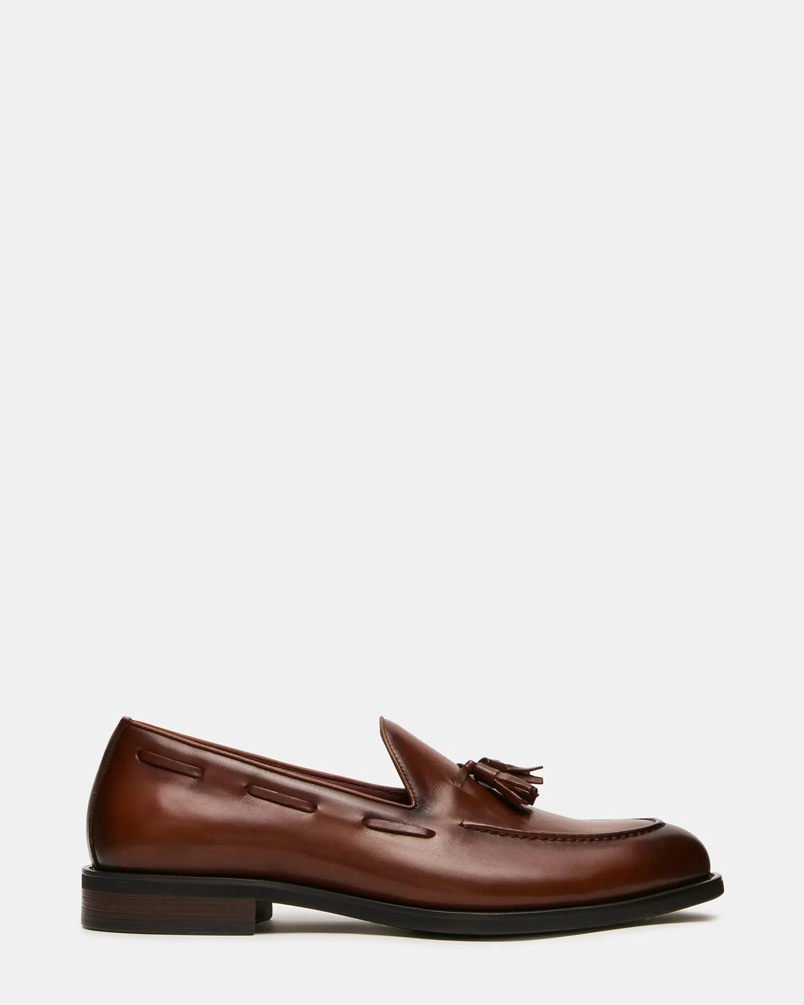 EZZO TAN LEATHER sold by Steve Madden