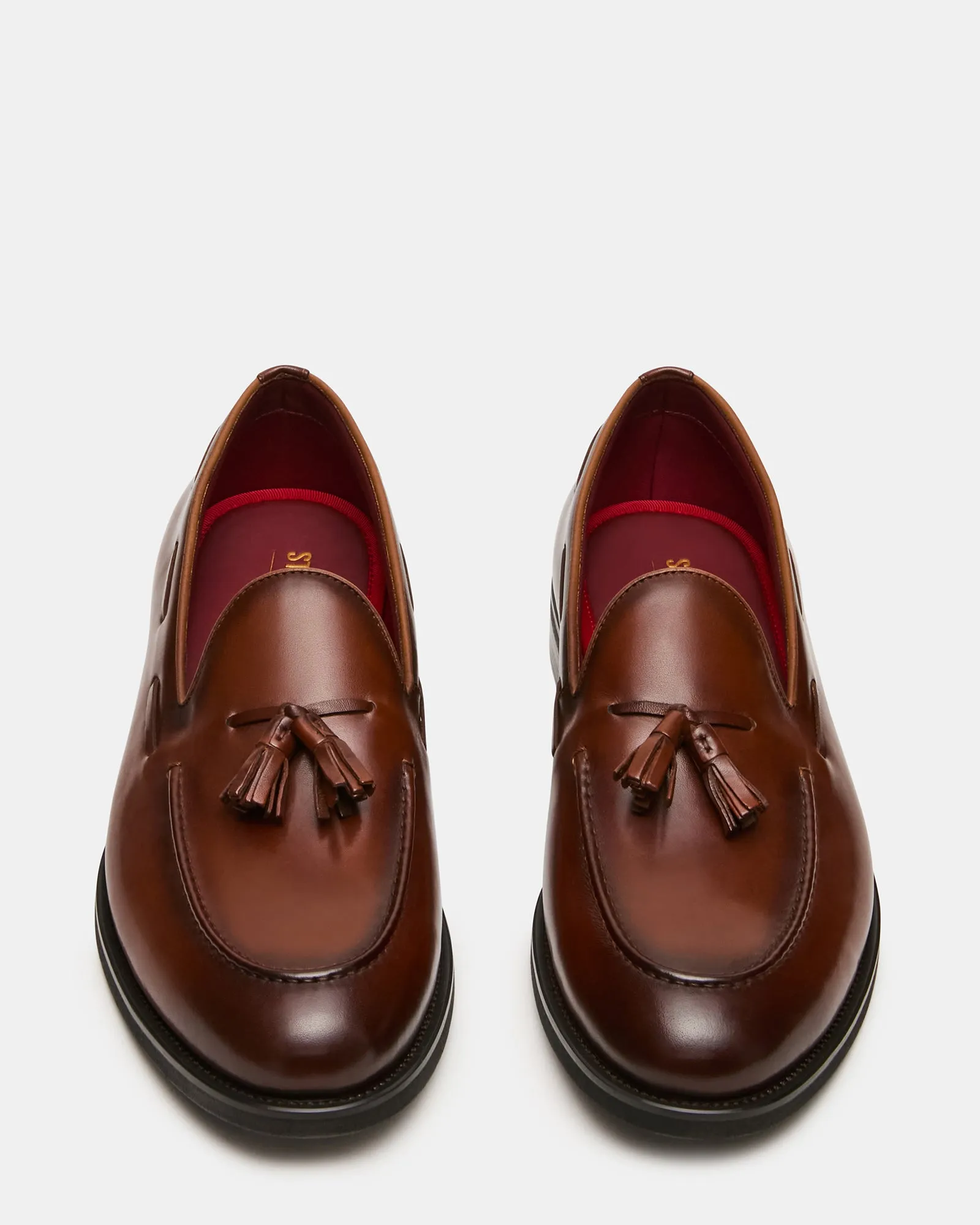 EZZO TAN LEATHER sold by Steve Madden product image thumbnail 4