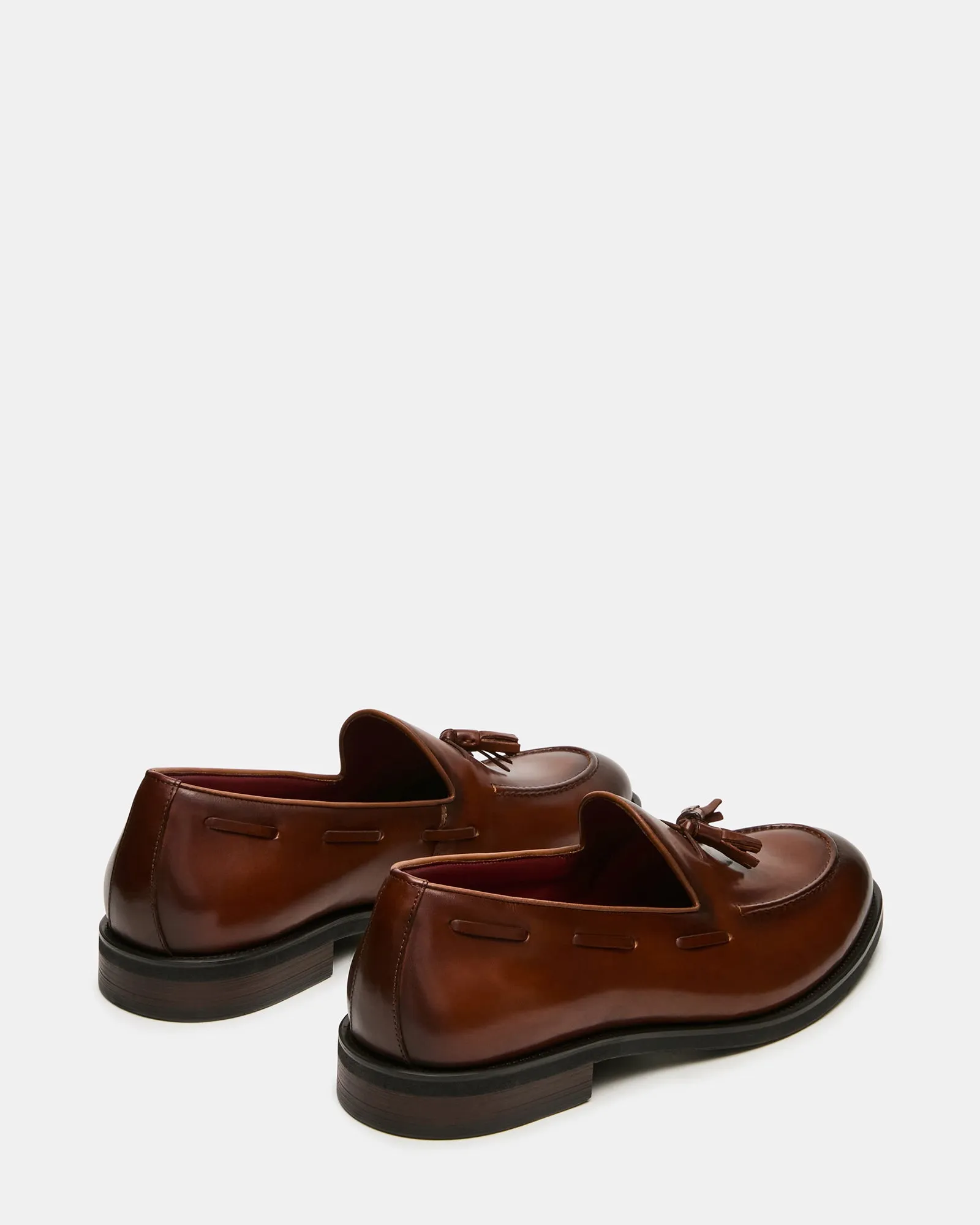 EZZO TAN LEATHER sold by Steve Madden product image thumbnail 5