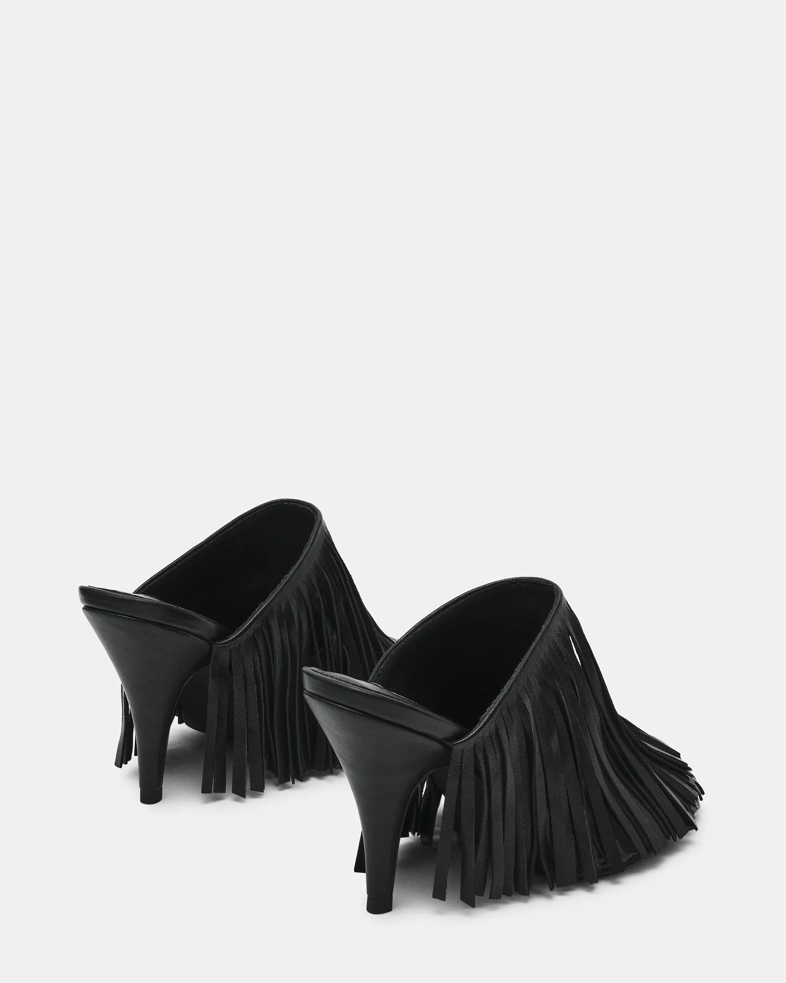 ESKA BLACK LEATHER sold by Steve Madden product image thumbnail 5
