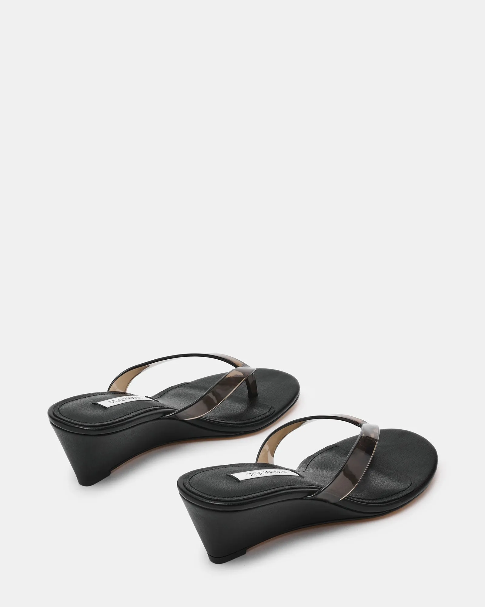 DRAZER BLACK sold by Steve Madden product image thumbnail 5