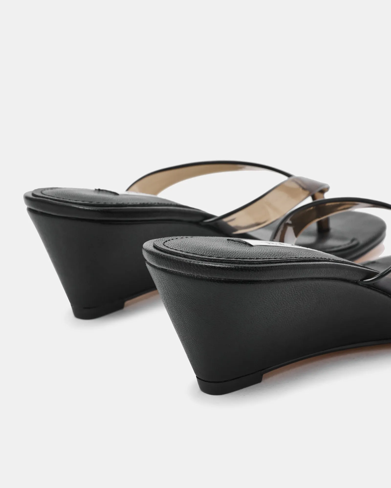 DRAZER BLACK sold by Steve Madden product image thumbnail 3