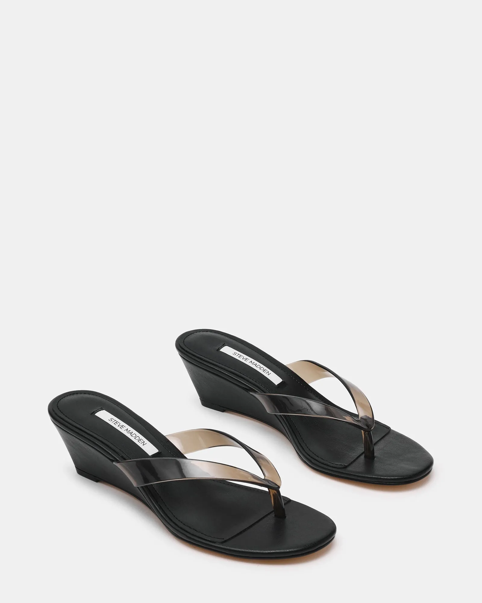 DRAZER BLACK sold by Steve Madden product image thumbnail 2