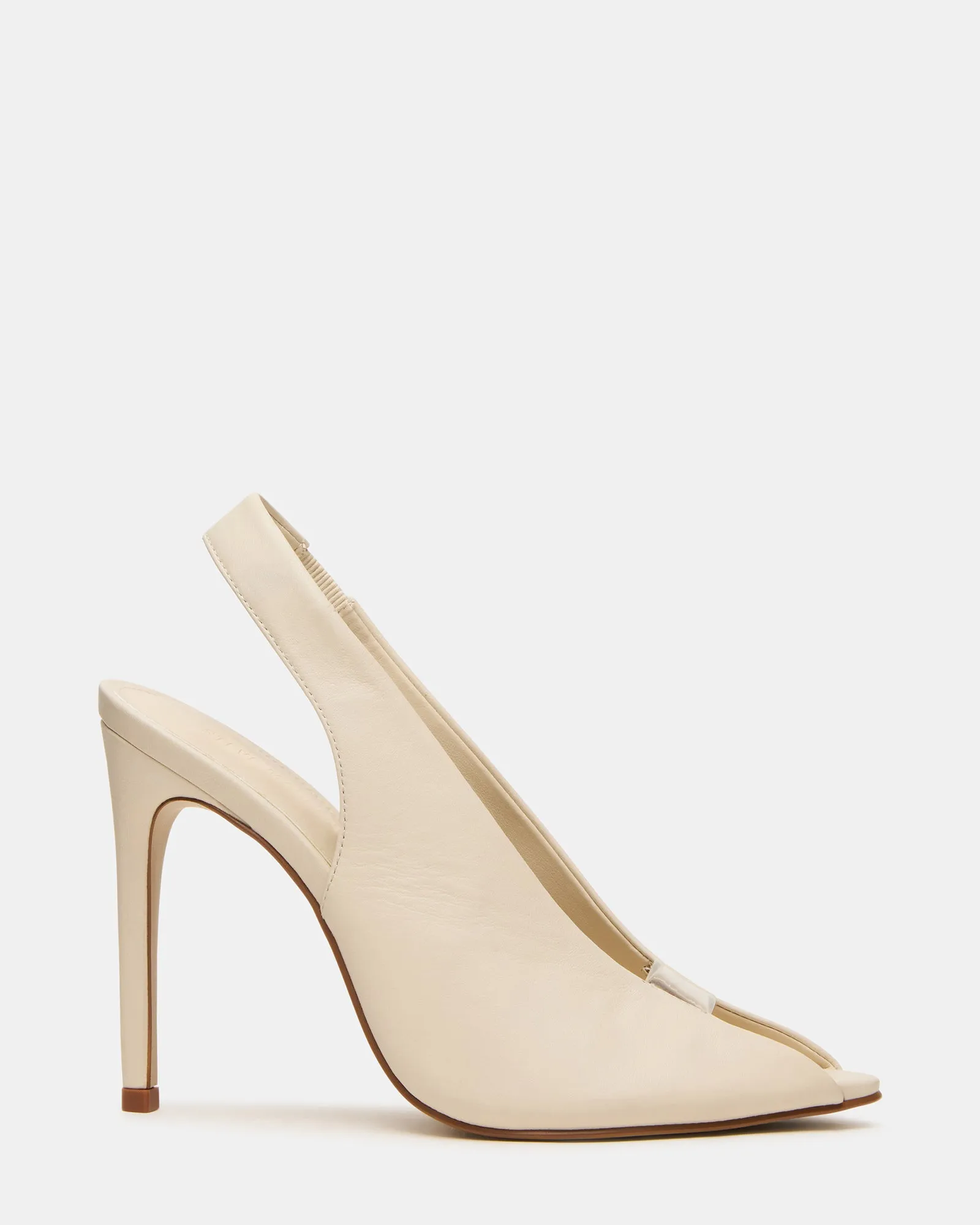 SASHA BONE LEATHER sold by Steve Madden