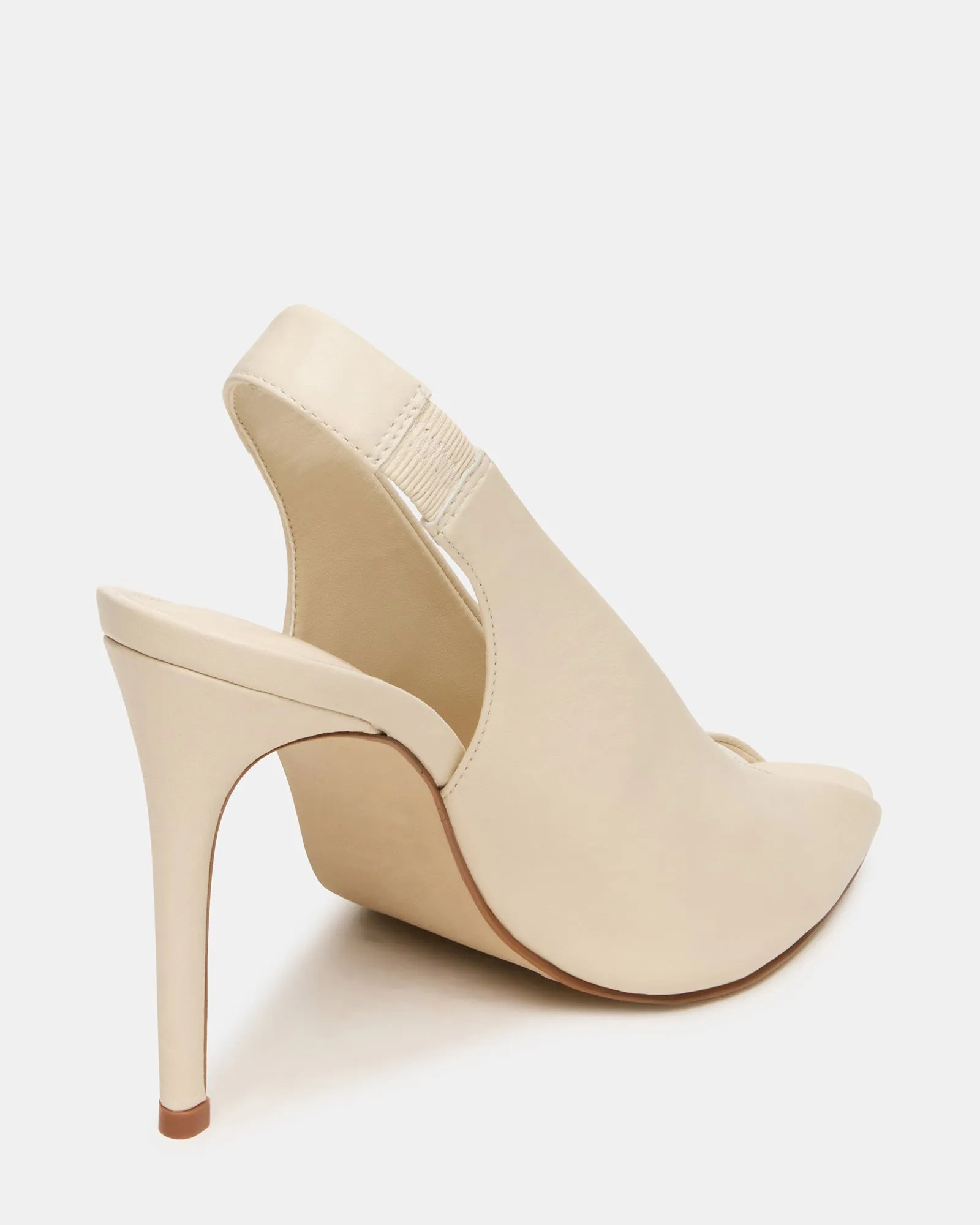 SASHA BONE LEATHER sold by Steve Madden product image thumbnail 5
