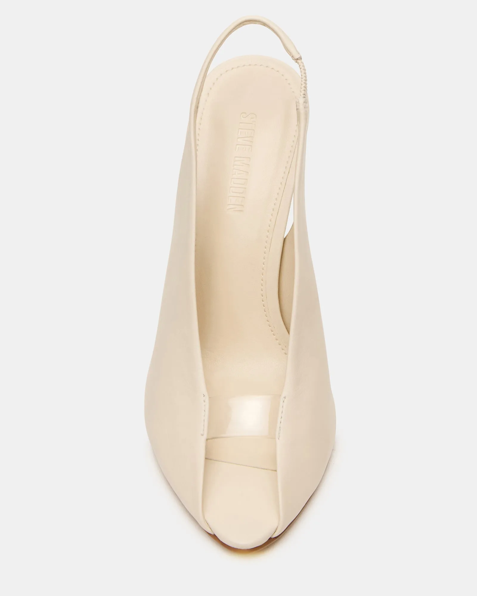 SASHA BONE LEATHER sold by Steve Madden product image thumbnail 4