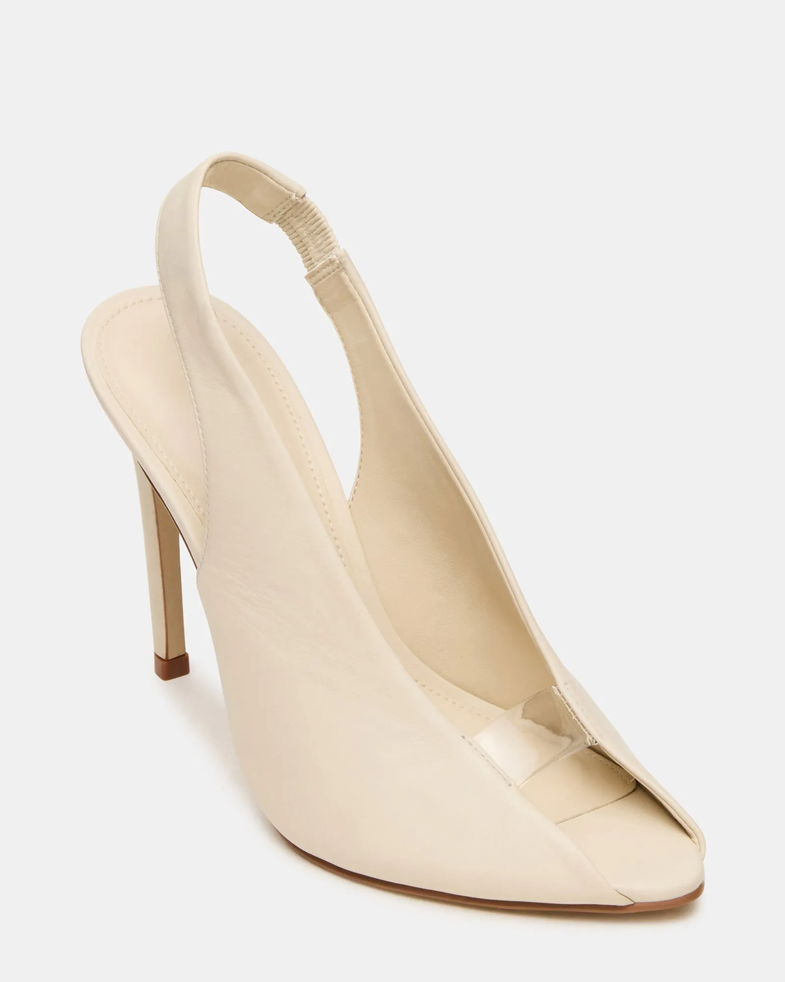SASHA BONE LEATHER sold by Steve Madden product image thumbnail 2