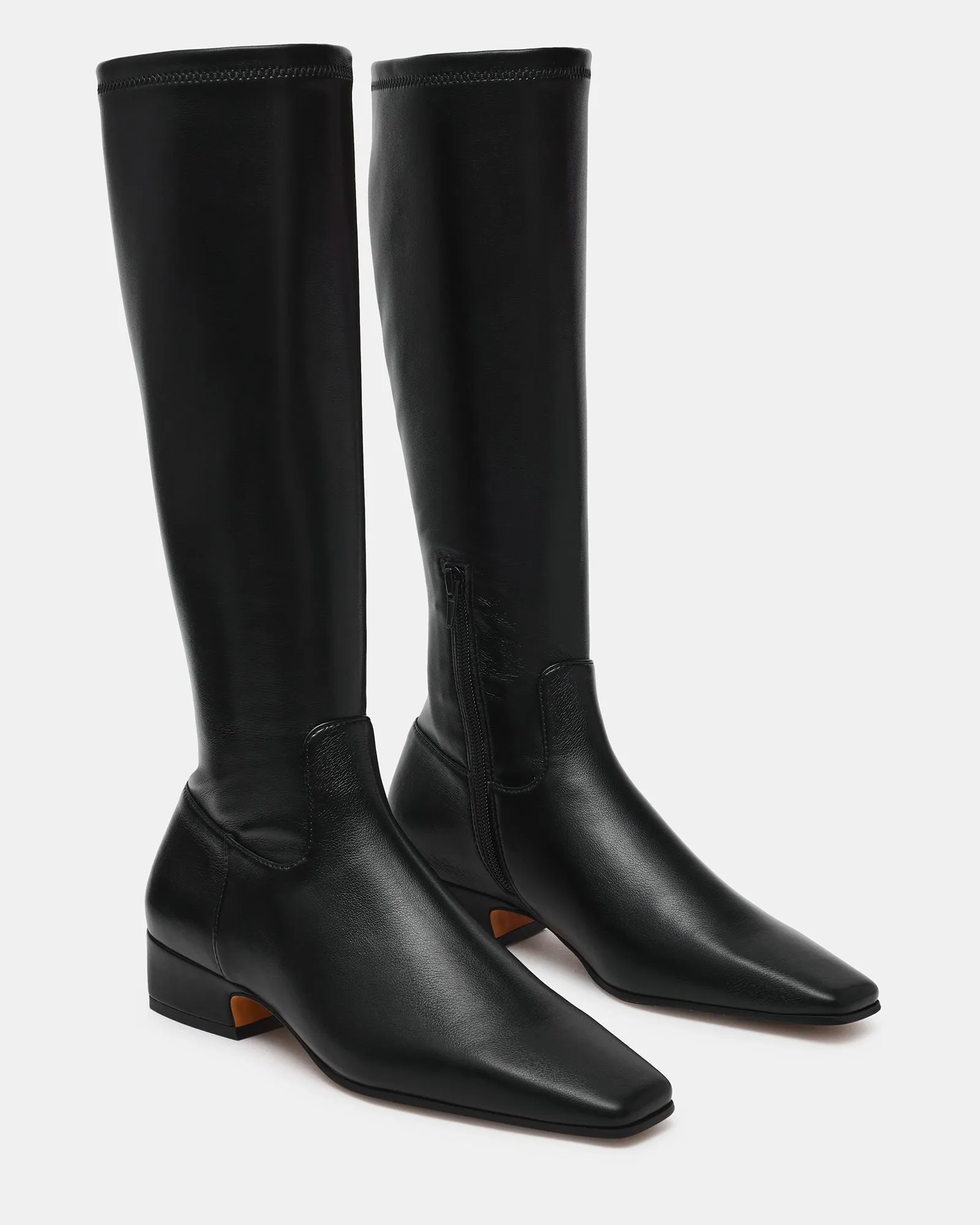 DELYRA BLACK sold by Steve Madden product image thumbnail 2
