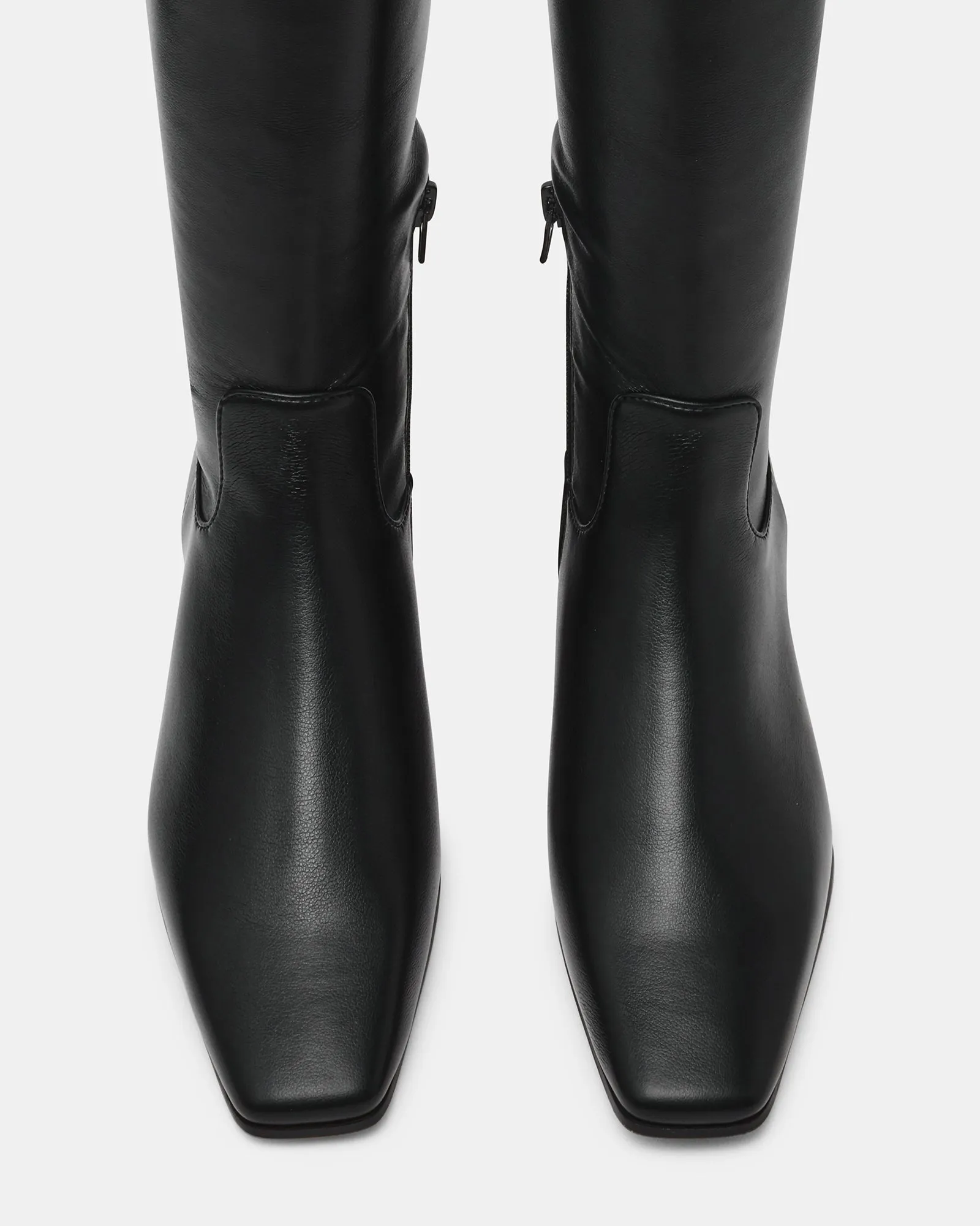 DELYRA BLACK sold by Steve Madden product image thumbnail 4
