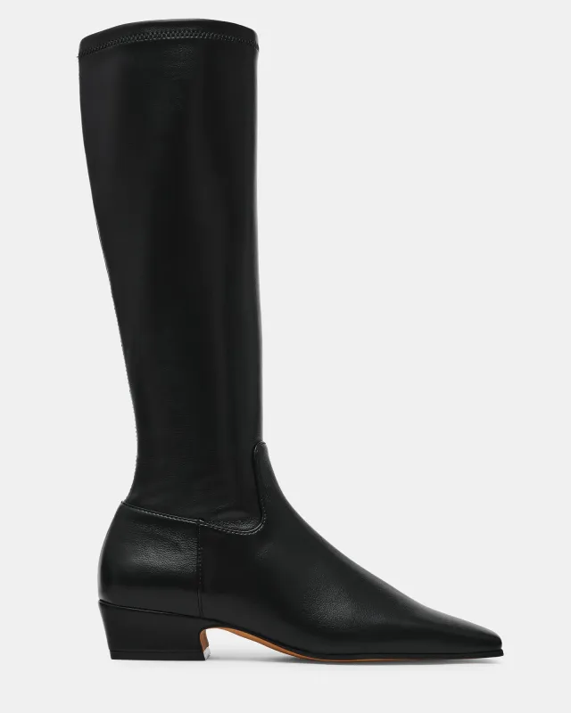 DELYRA BLACK made by Steve Madden