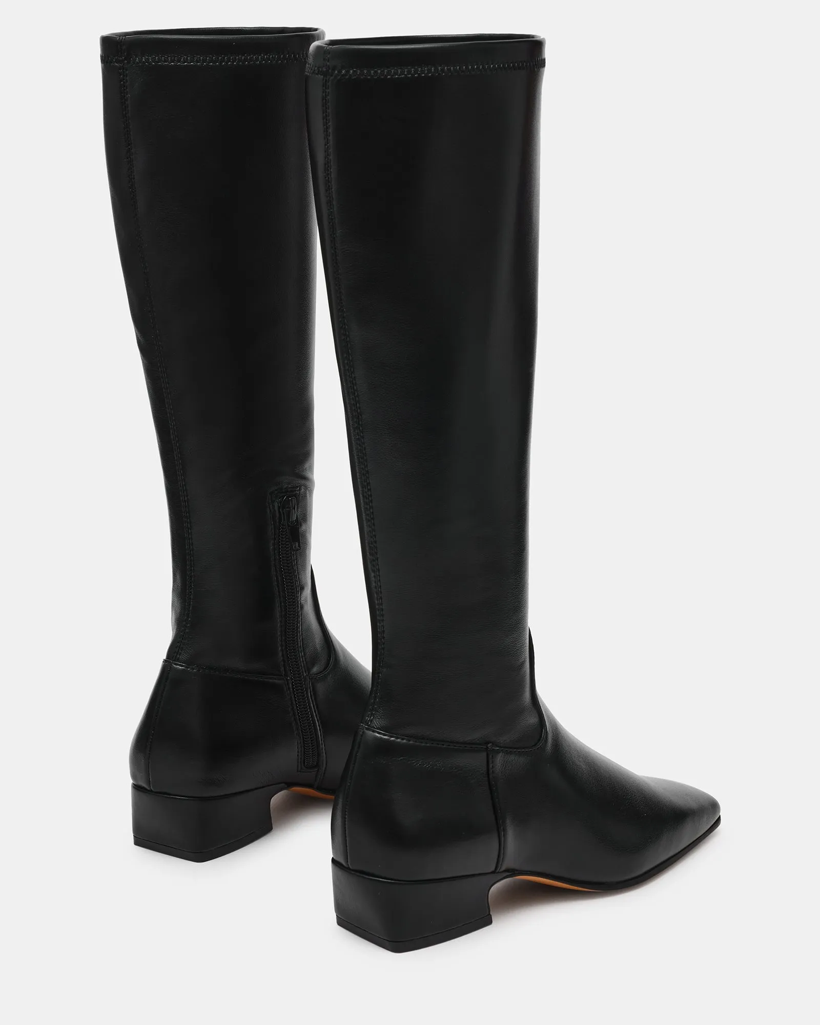 DELYRA BLACK sold by Steve Madden product image thumbnail 5