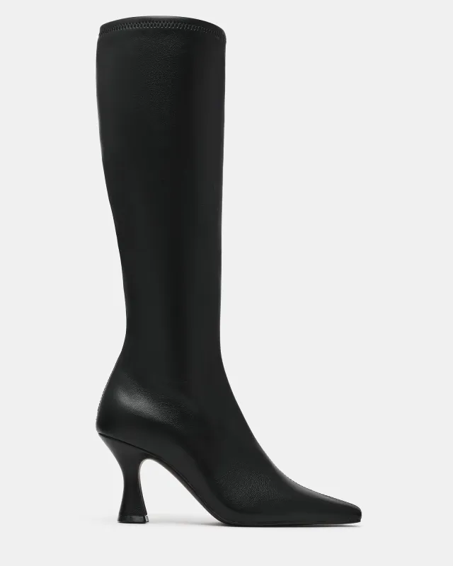 NOTTA BLACK made by Steve Madden