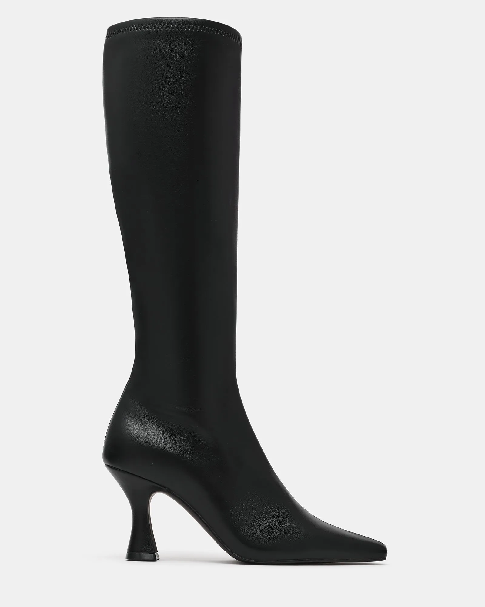 NOTTA BLACK sold by Steve Madden