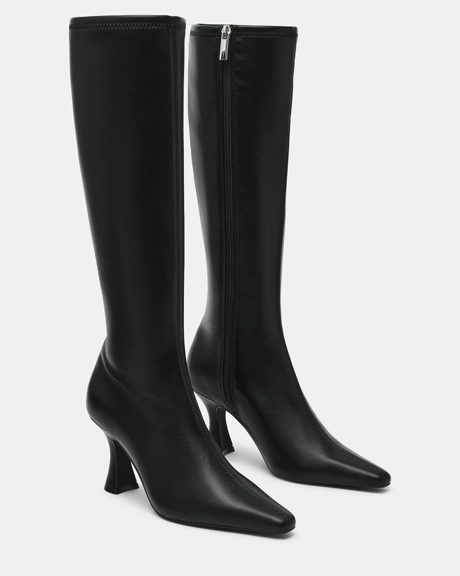 NOTTA BLACK sold by Steve Madden product image thumbnail 2