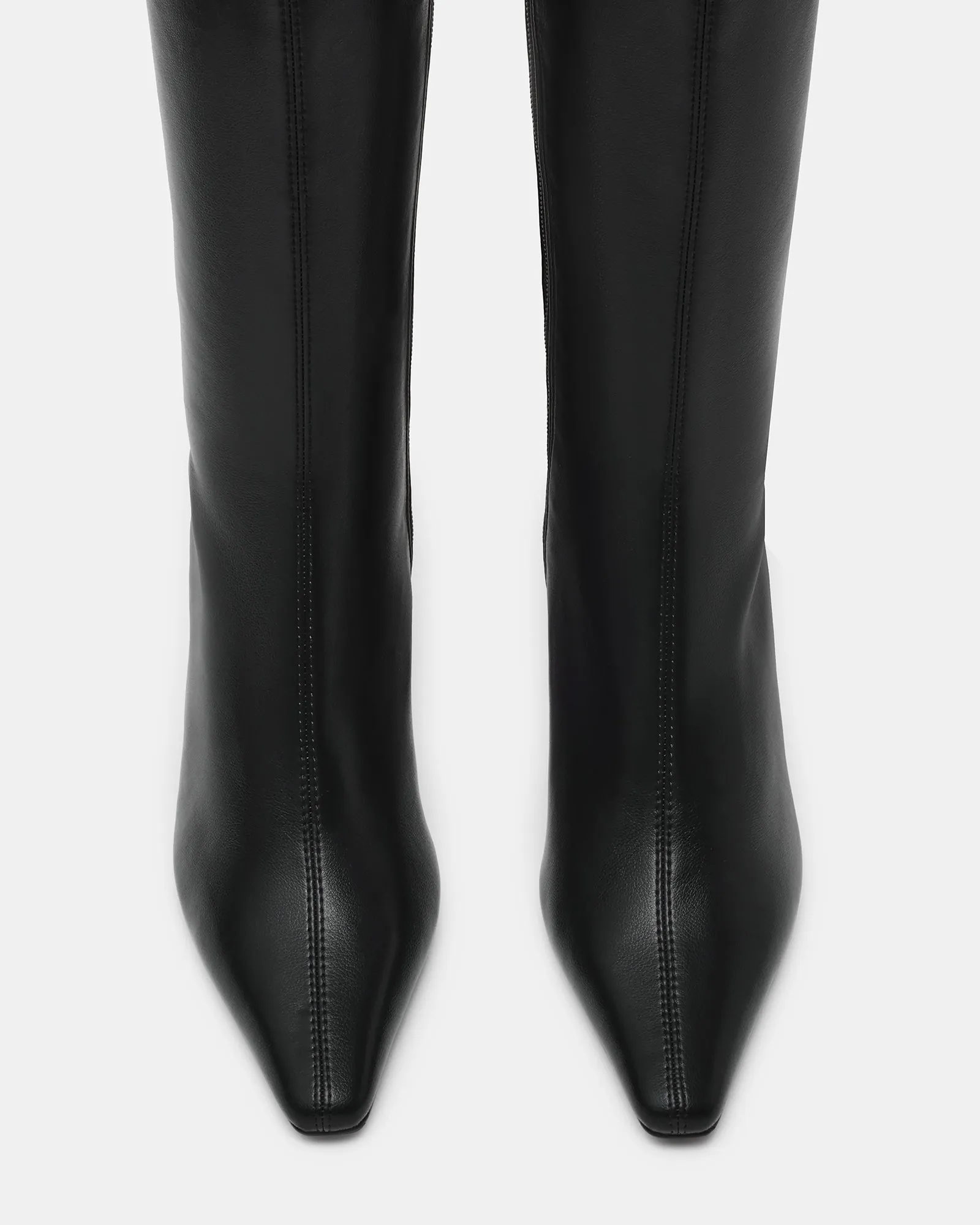 NOTTA BLACK sold by Steve Madden product image thumbnail 4