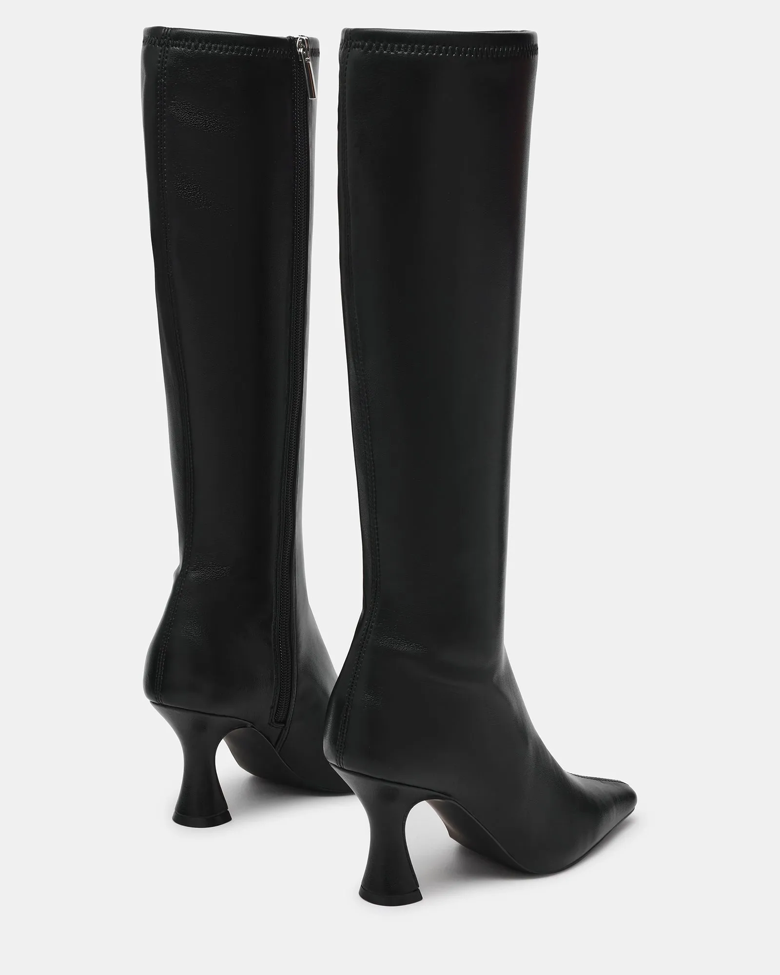 NOTTA BLACK sold by Steve Madden product image thumbnail 5