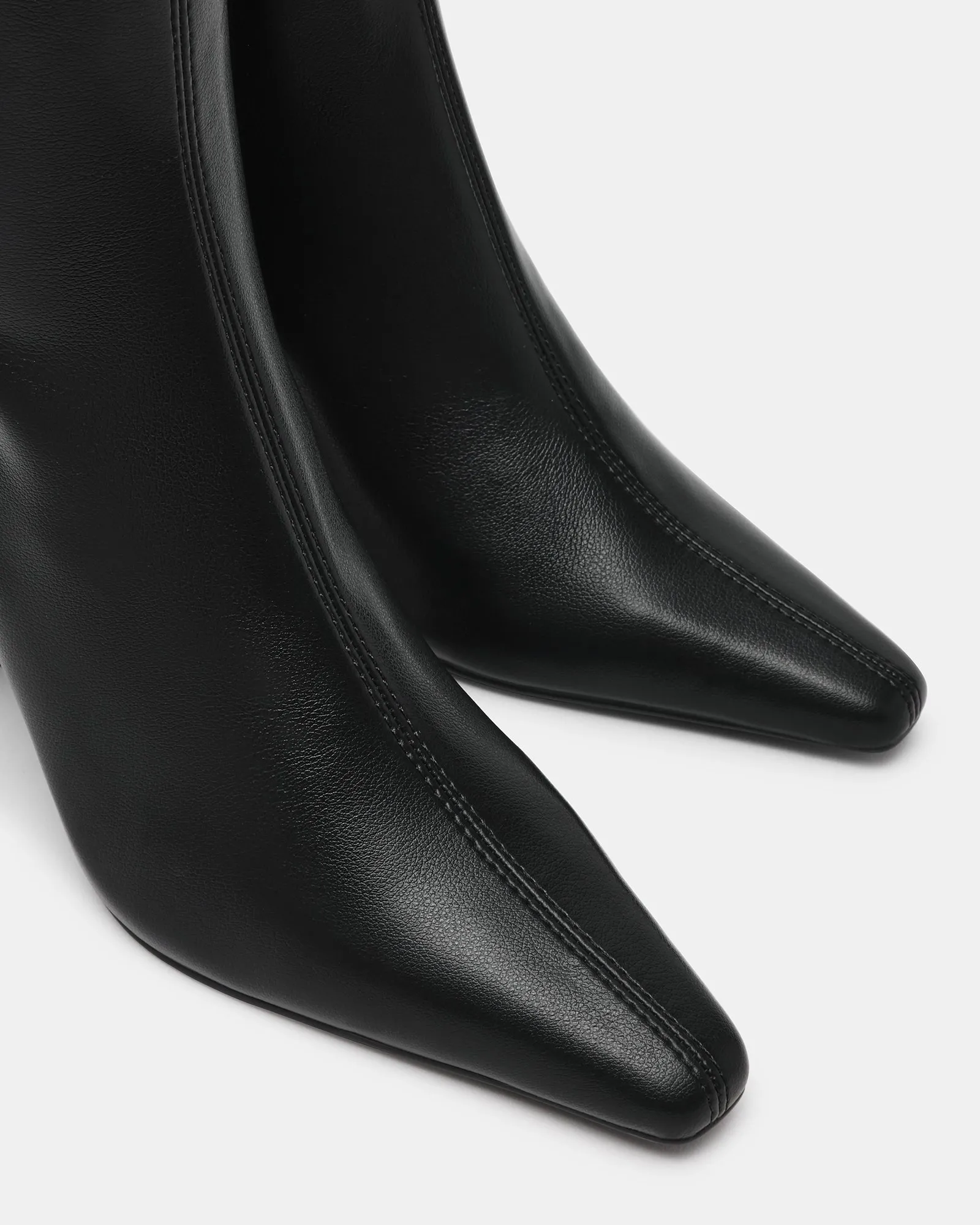 NOTTA BLACK sold by Steve Madden product image thumbnail 3
