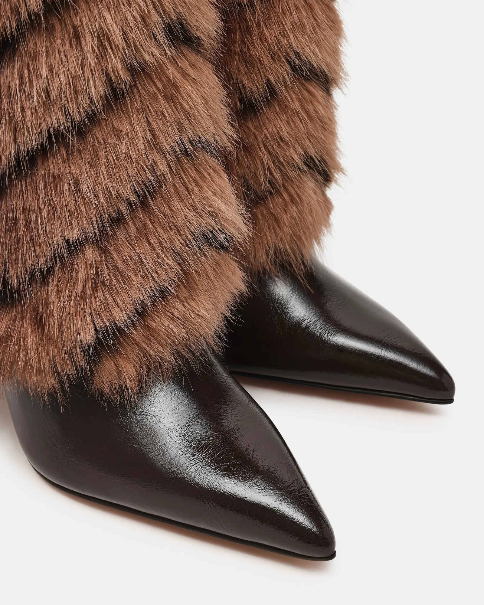 ICON BLACK/TAN sold by Steve Madden product image thumbnail 4