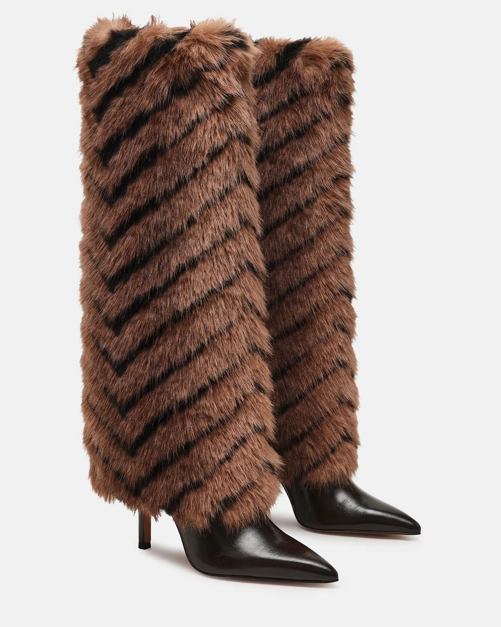 ICON BLACK/TAN sold by Steve Madden product image thumbnail 3