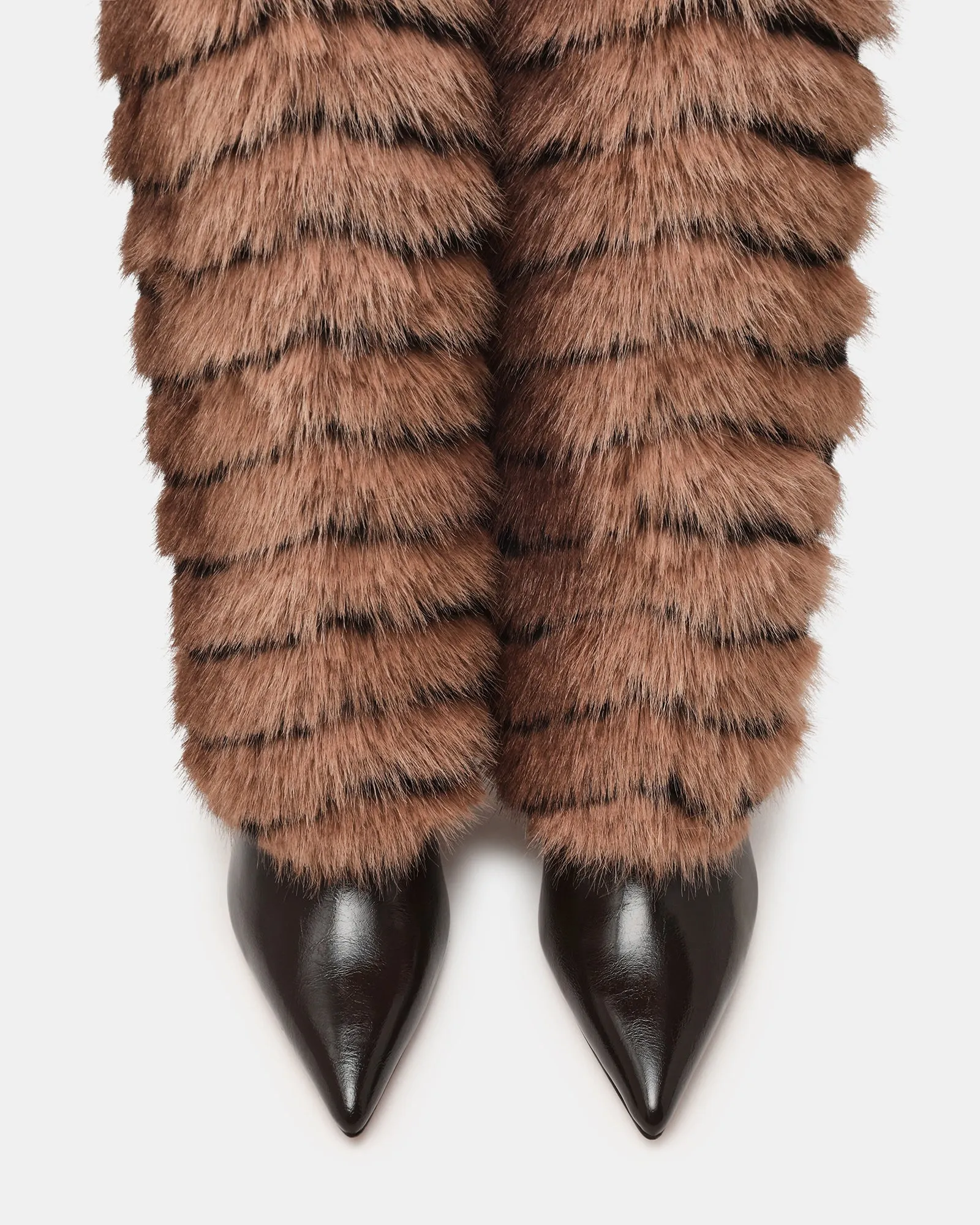 ICON BLACK/TAN sold by Steve Madden product image thumbnail 5