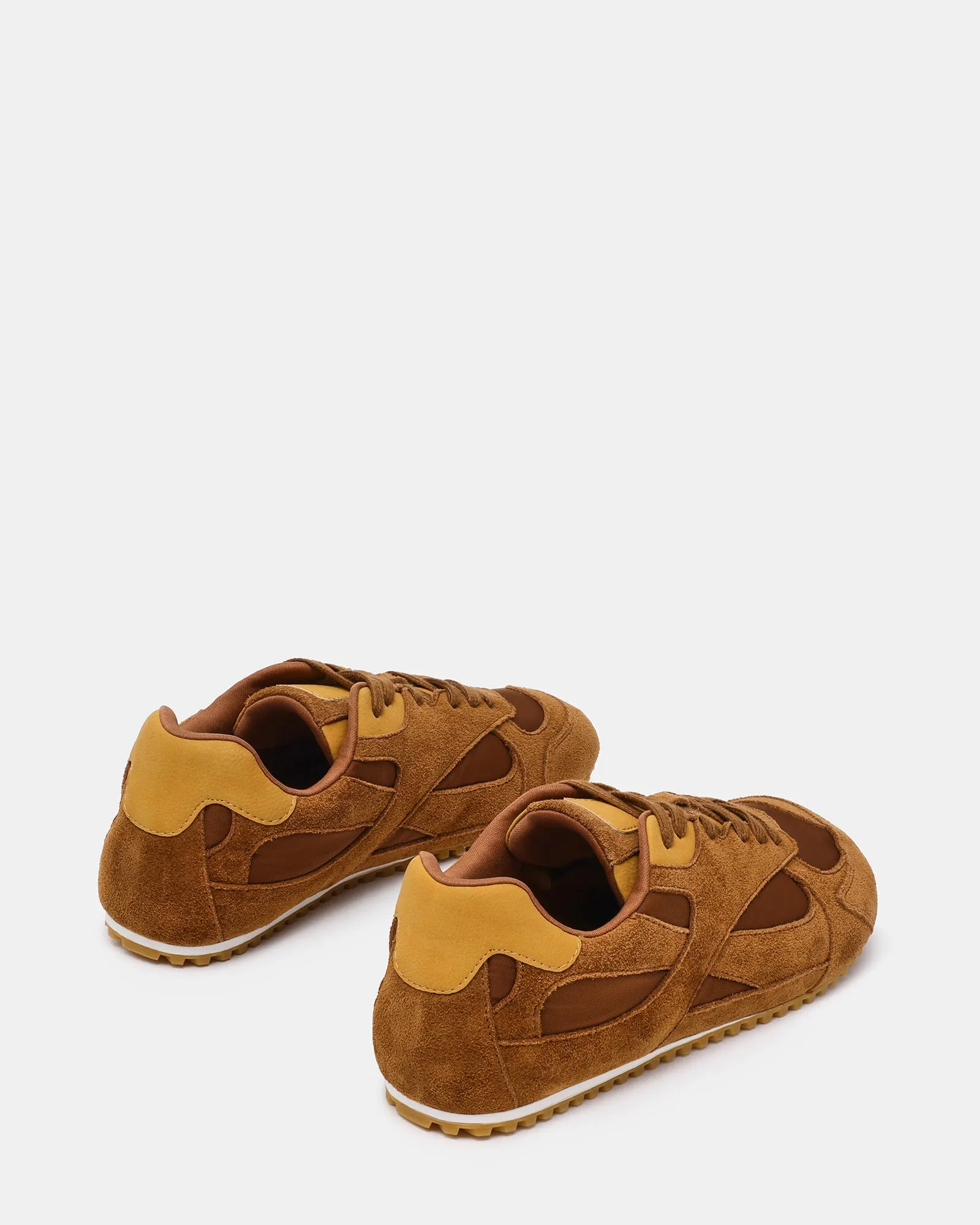 MILA CHESTNUT sold by Steve Madden product image thumbnail 5