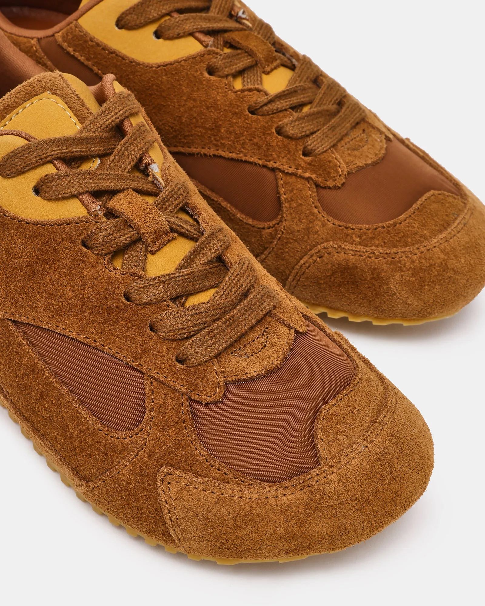 MILA CHESTNUT sold by Steve Madden product image thumbnail 3