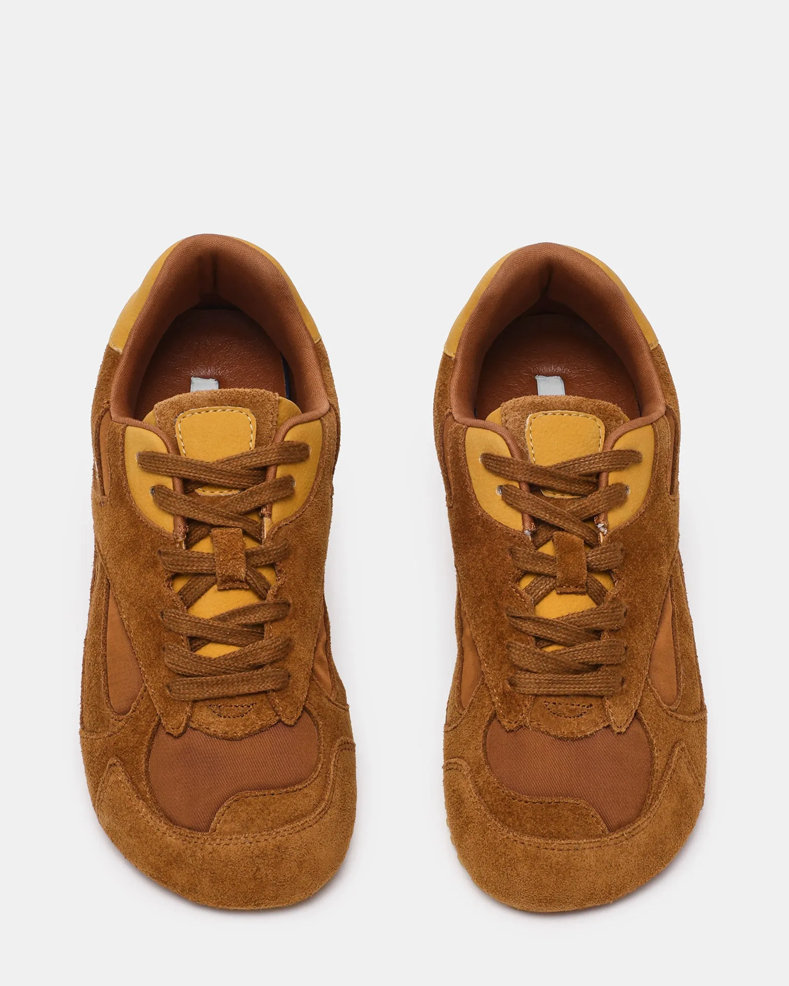 MILA CHESTNUT sold by Steve Madden product image thumbnail 4