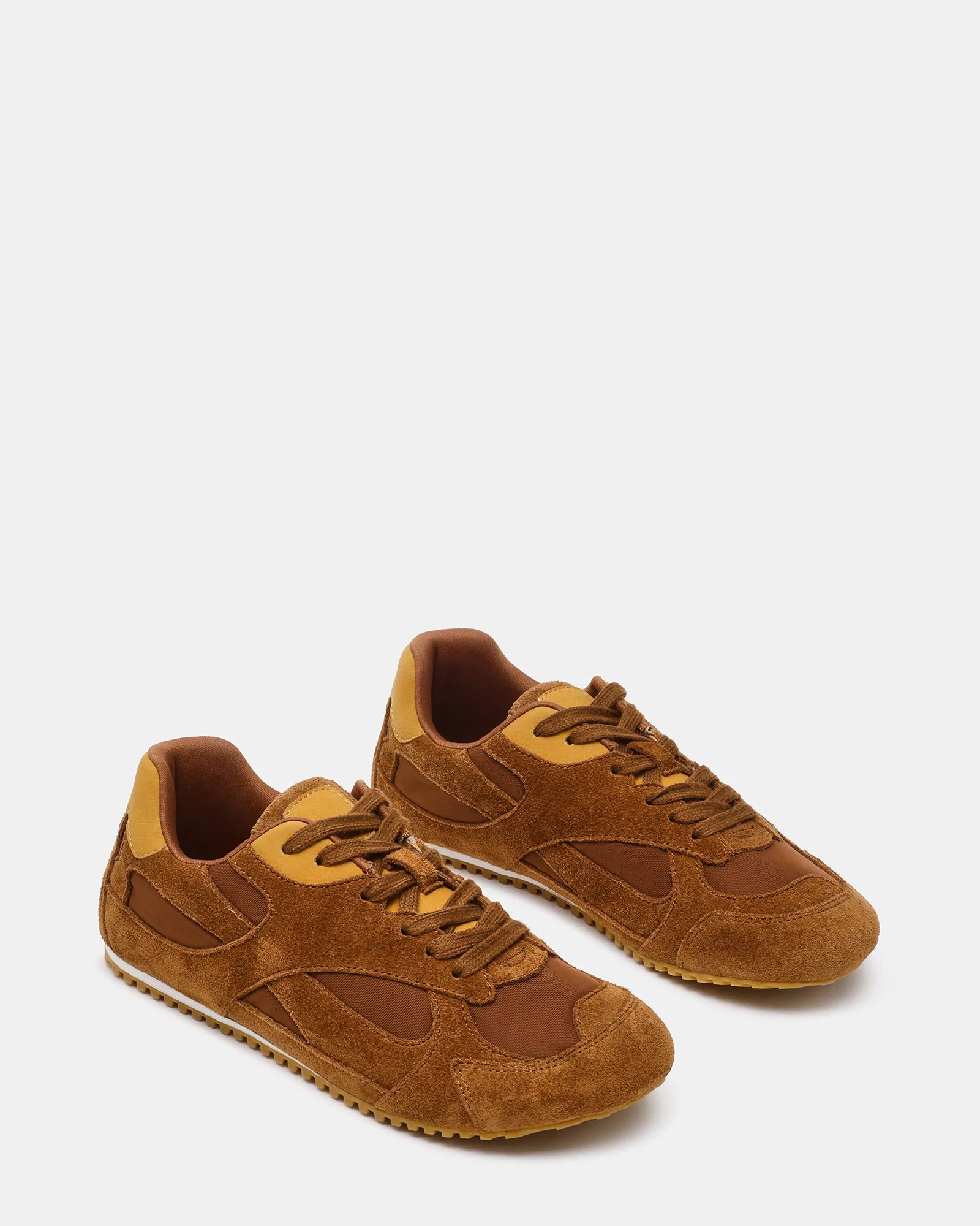 MILA CHESTNUT sold by Steve Madden product image thumbnail 2