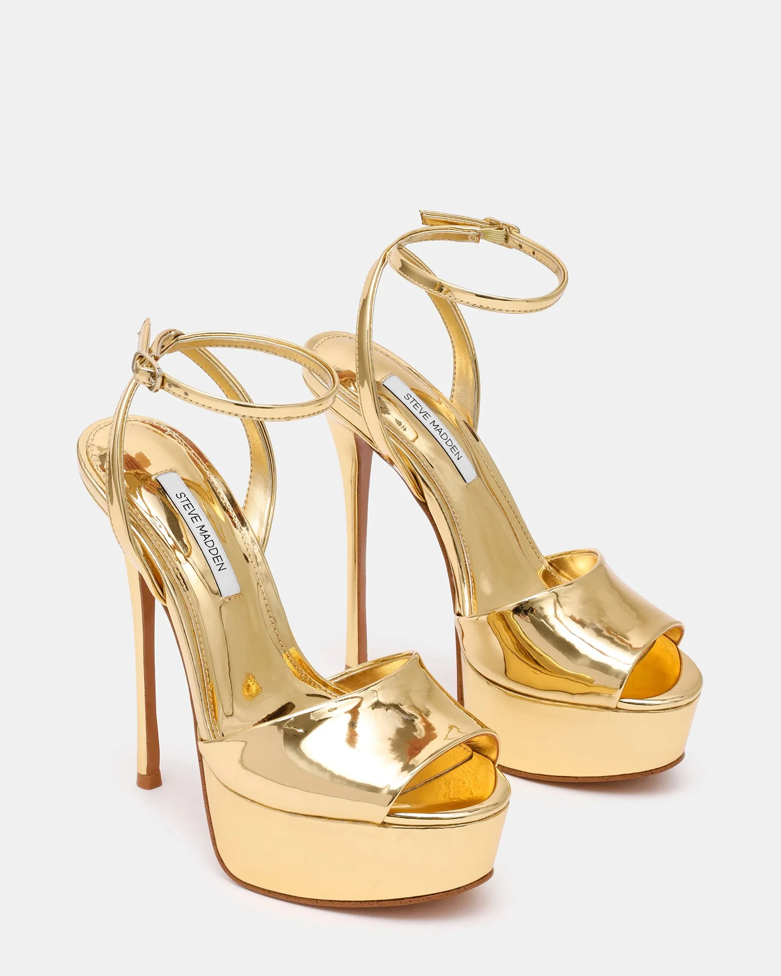 JEZZICA GOLD sold by Steve Madden product image thumbnail 2