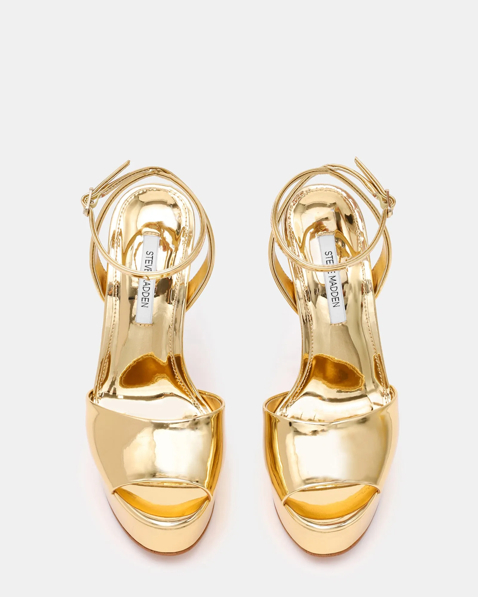 JEZZICA GOLD sold by Steve Madden product image thumbnail 4