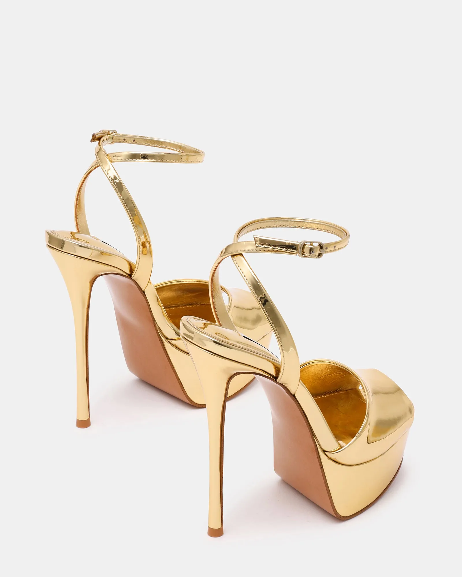 JEZZICA GOLD sold by Steve Madden product image thumbnail 5