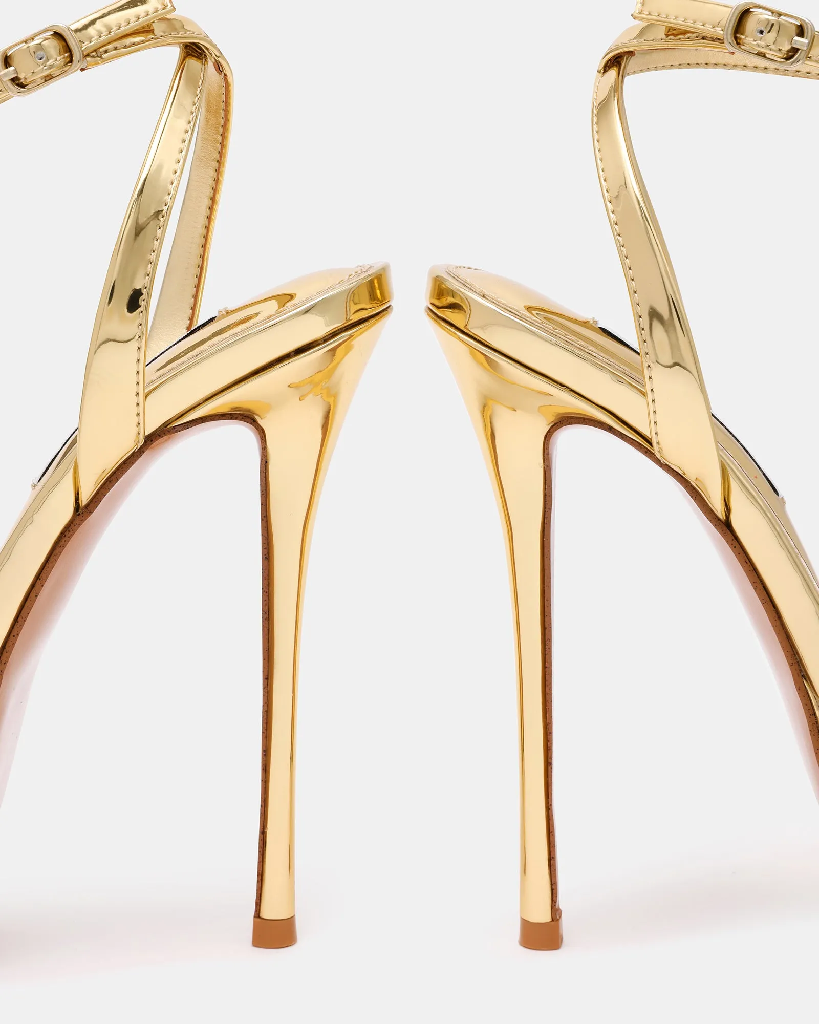 JEZZICA GOLD sold by Steve Madden product image thumbnail 3