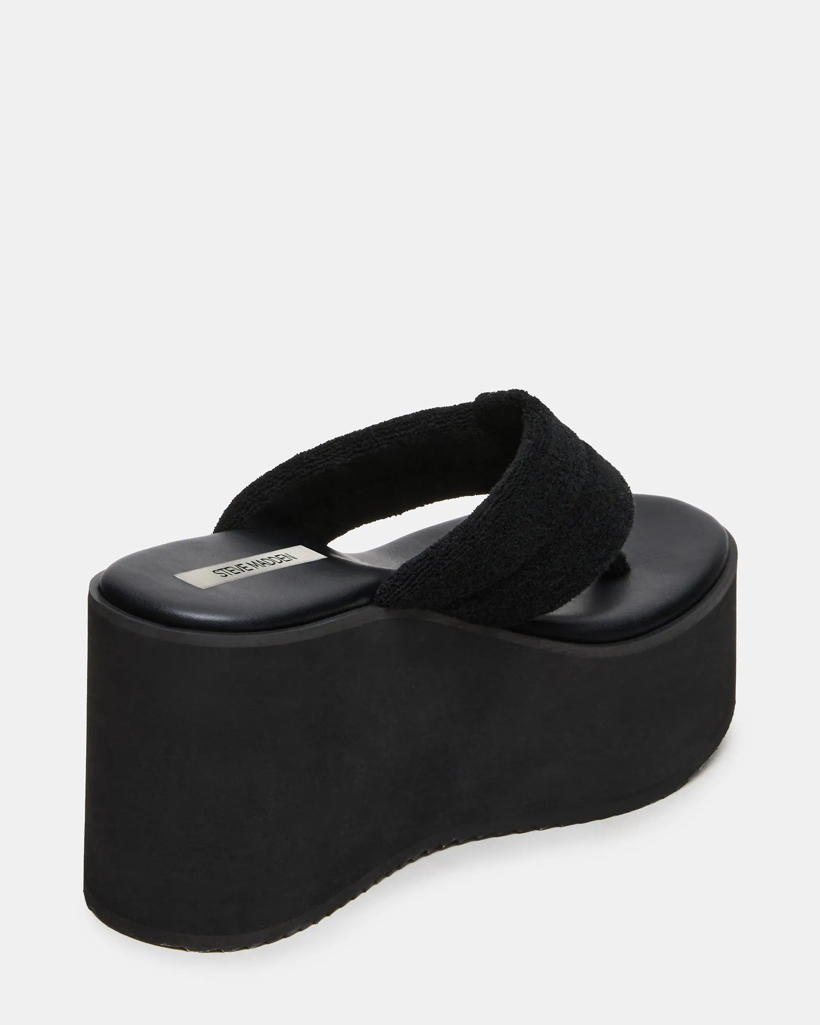 LIDA BLACK sold by Steve Madden product image thumbnail 5