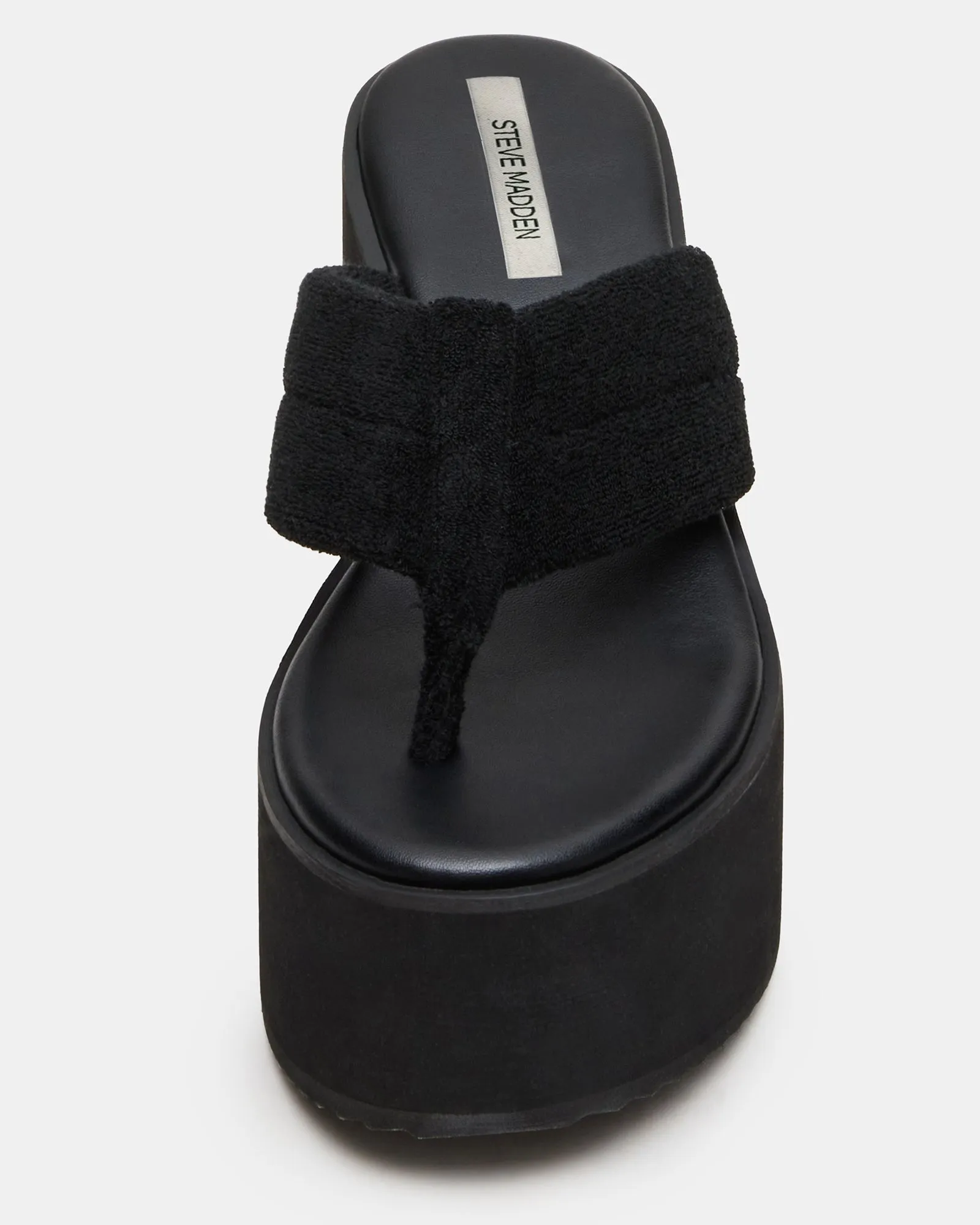LIDA BLACK sold by Steve Madden product image thumbnail 4