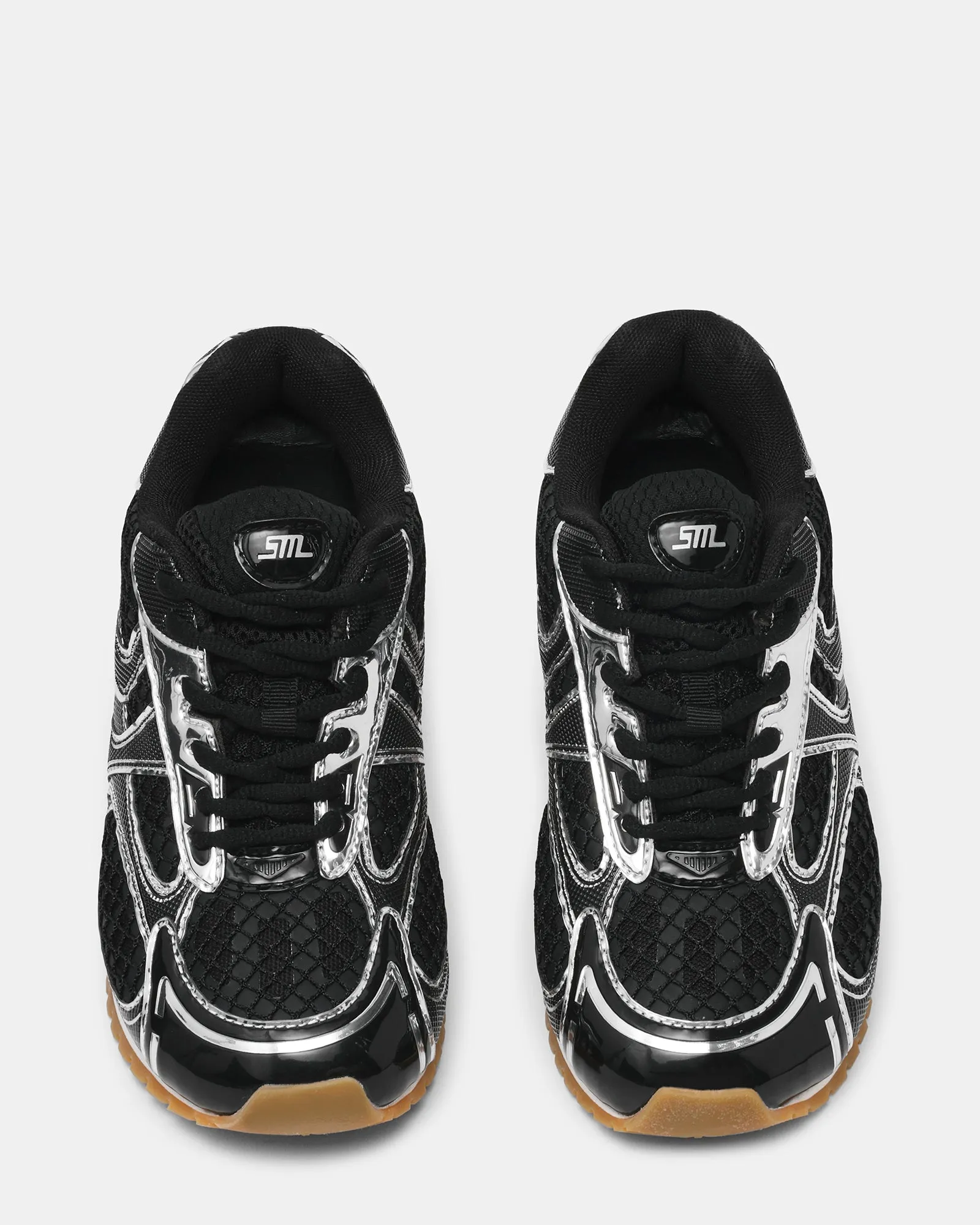 PAGER BLACK sold by Steve Madden product image thumbnail 5