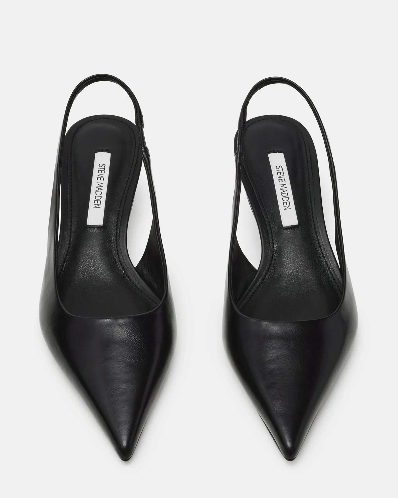 KATHY BLACK LEATHER sold by Steve Madden product image thumbnail 5