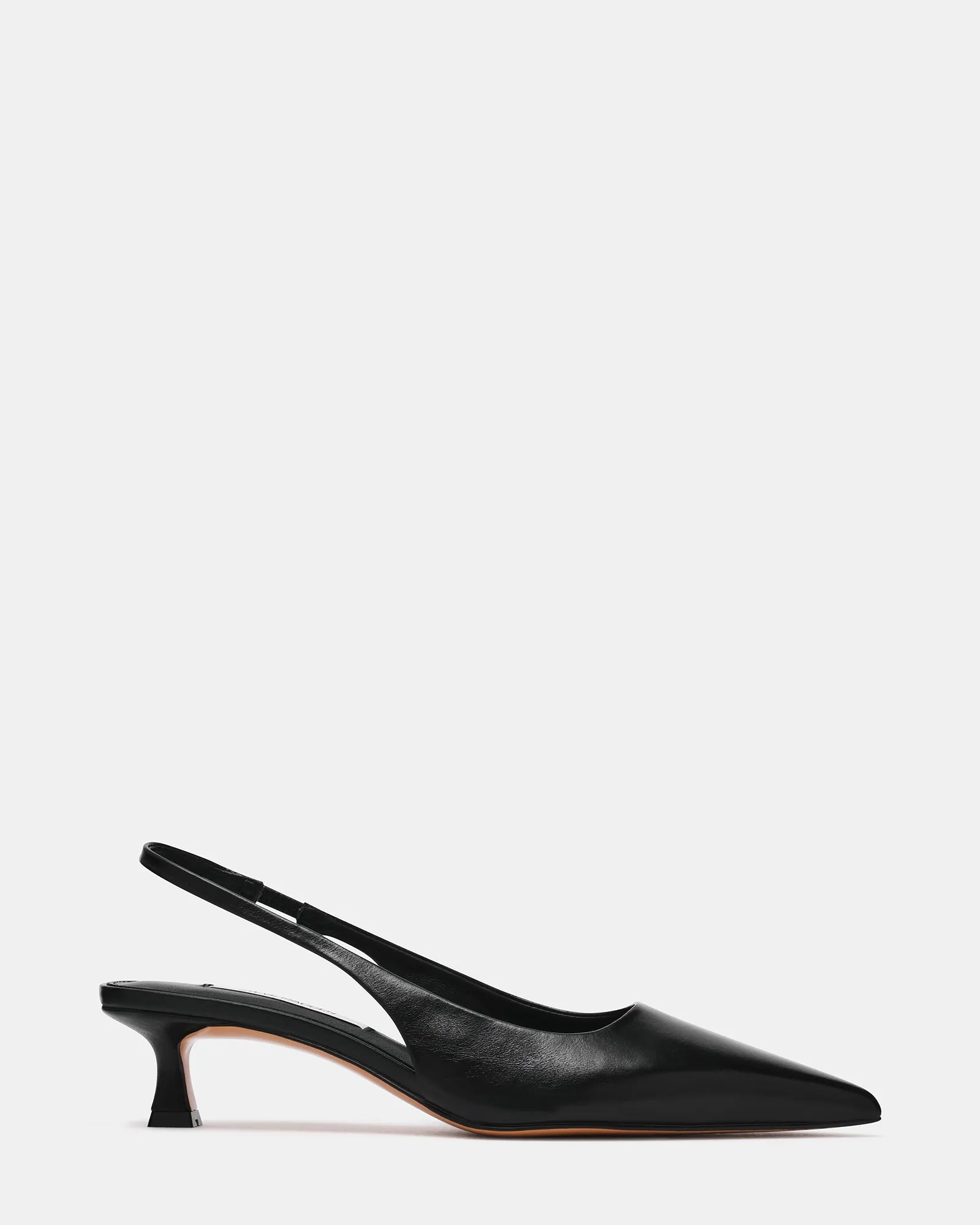 KATHY BLACK LEATHER sold by Steve Madden