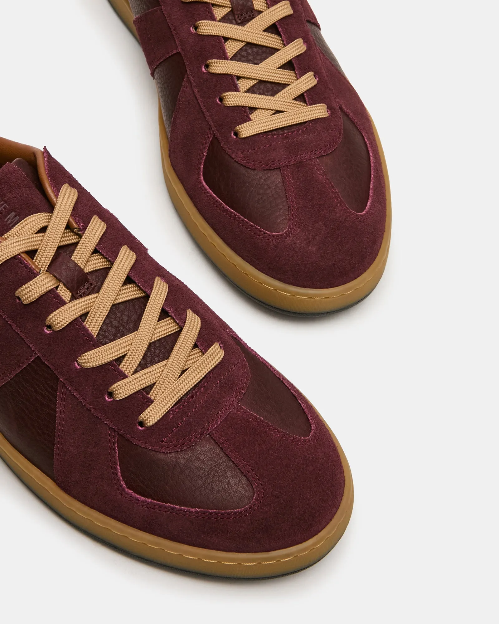 DAMAR DARK CHERRY sold by Steve Madden product image thumbnail 4