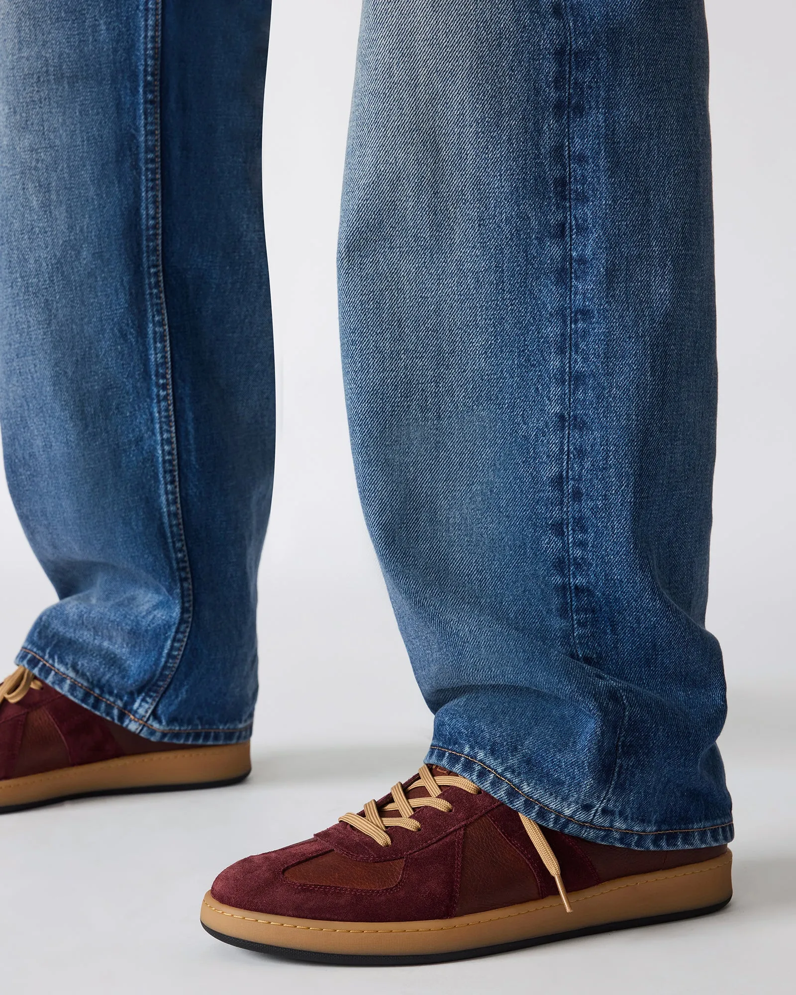DAMAR DARK CHERRY sold by Steve Madden product image thumbnail 2