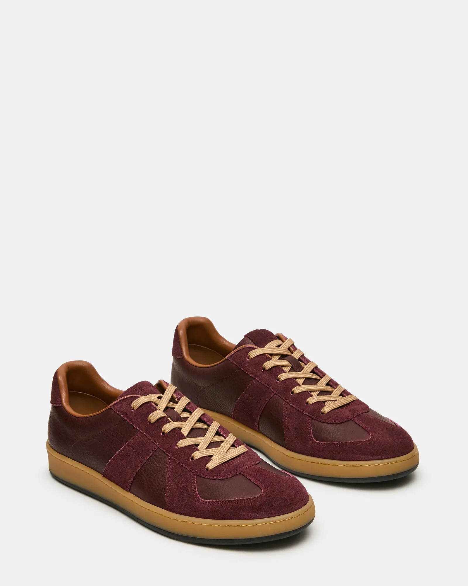 DAMAR DARK CHERRY sold by Steve Madden product image thumbnail 3