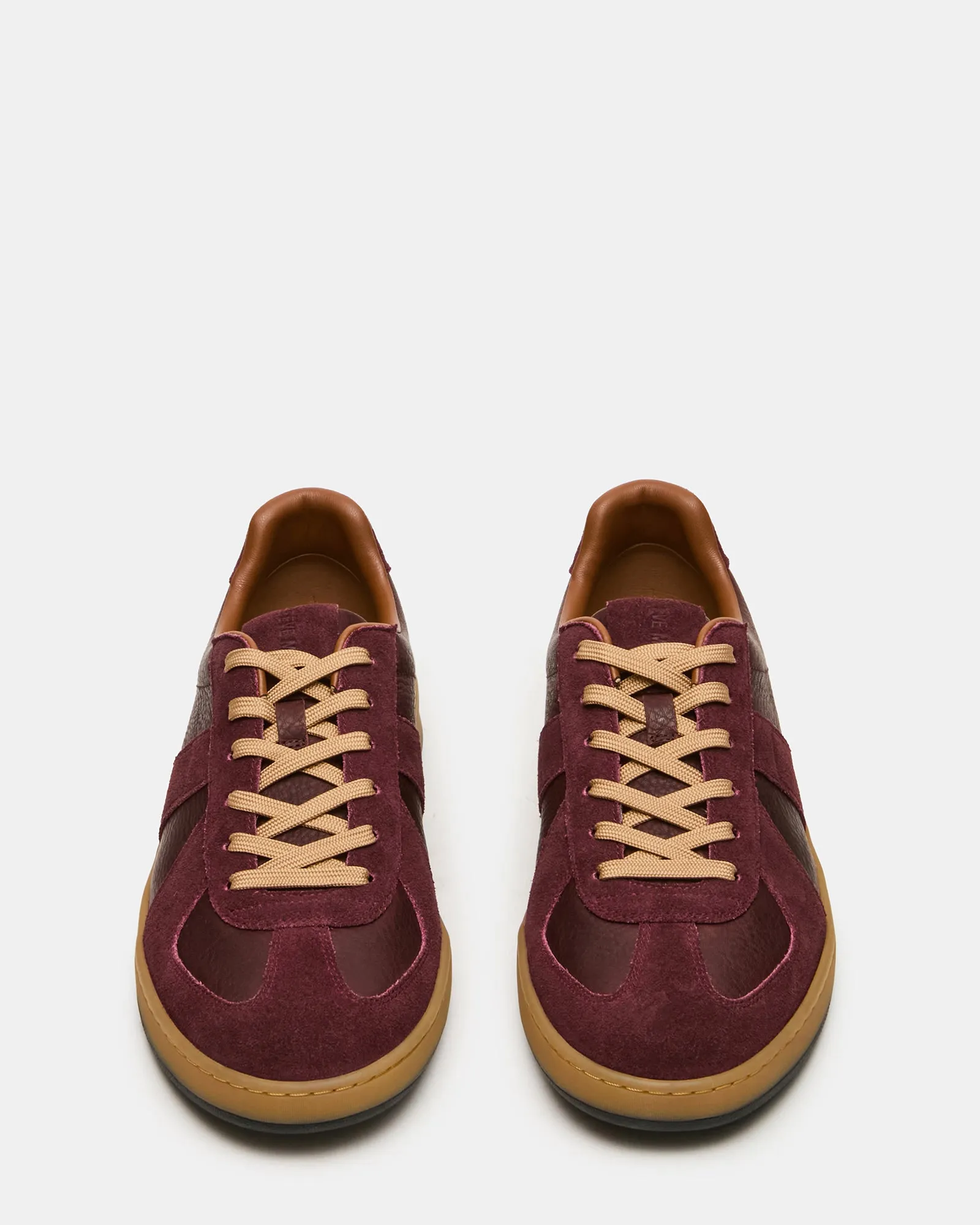 DAMAR DARK CHERRY sold by Steve Madden product image thumbnail 5
