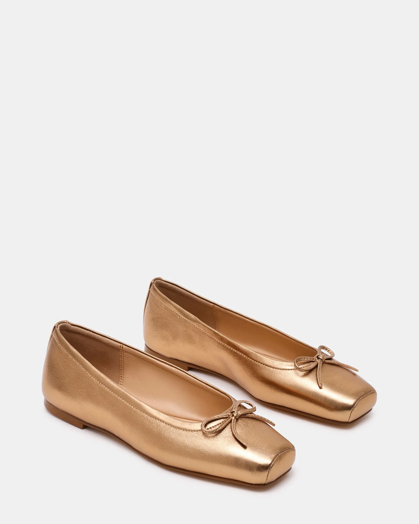 ELEVE BRONZE LEATHER sold by Steve Madden product image thumbnail 3